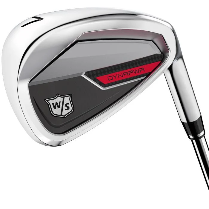 Wilson DynaPWR Iron Set
