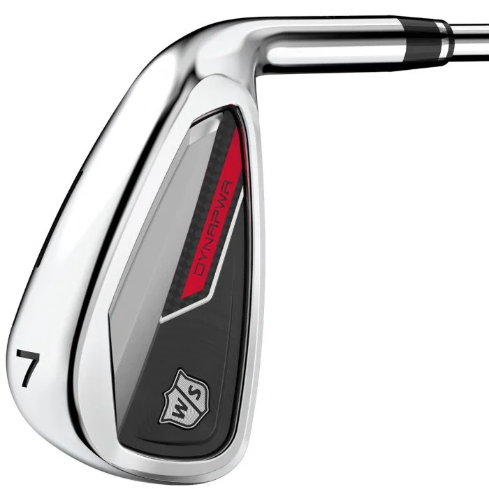 Wilson DynaPWR Iron Set - Image 5