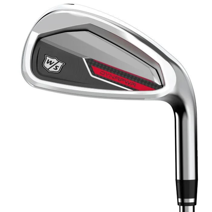 Wilson DynaPWR Iron Set - Image 6