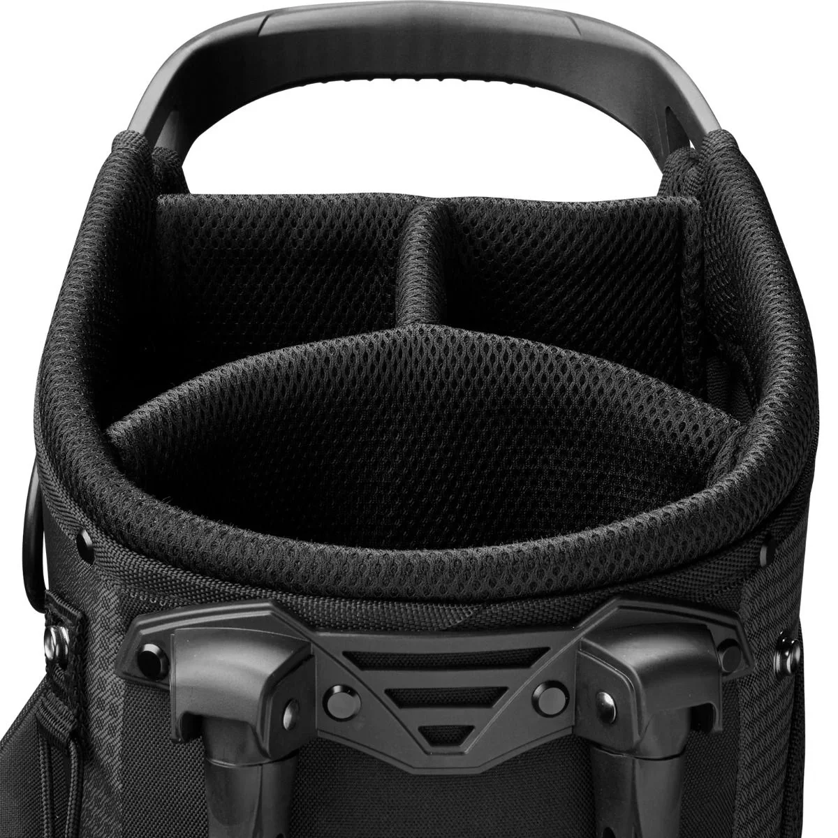 Wilson Profile Men's Complete Package Golf Set - Image 10