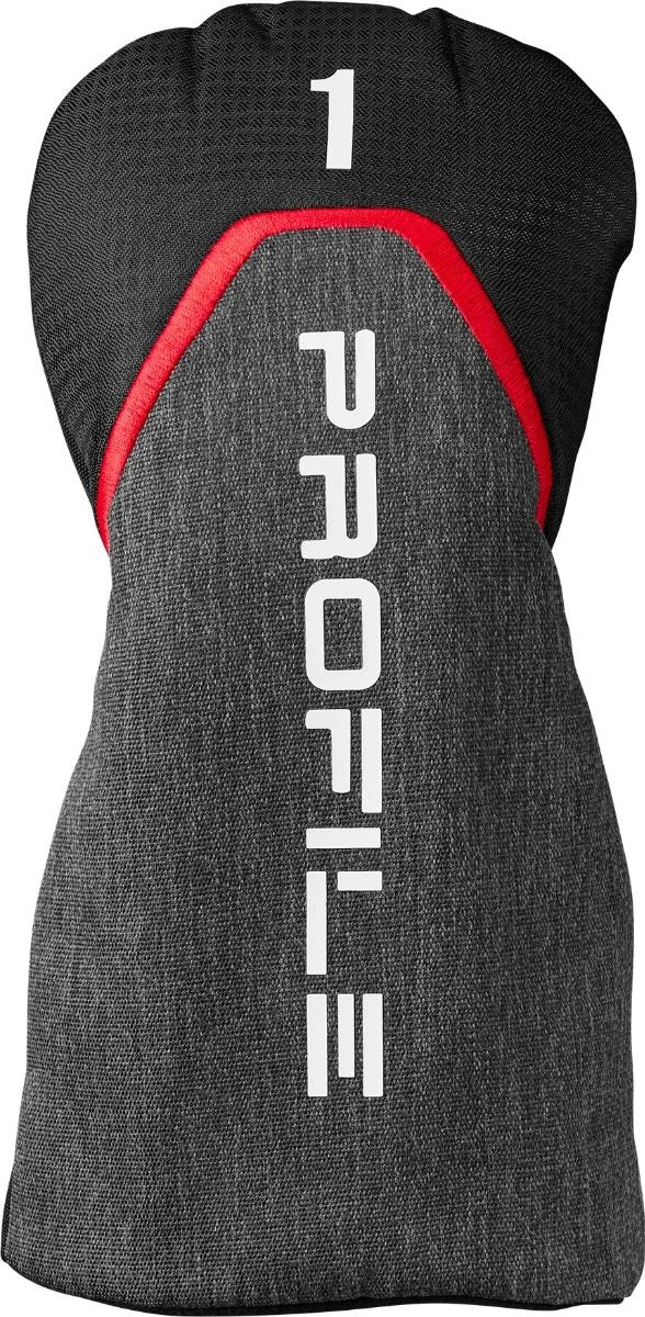 Wilson Profile Men's Complete Package Golf Set - Image 11