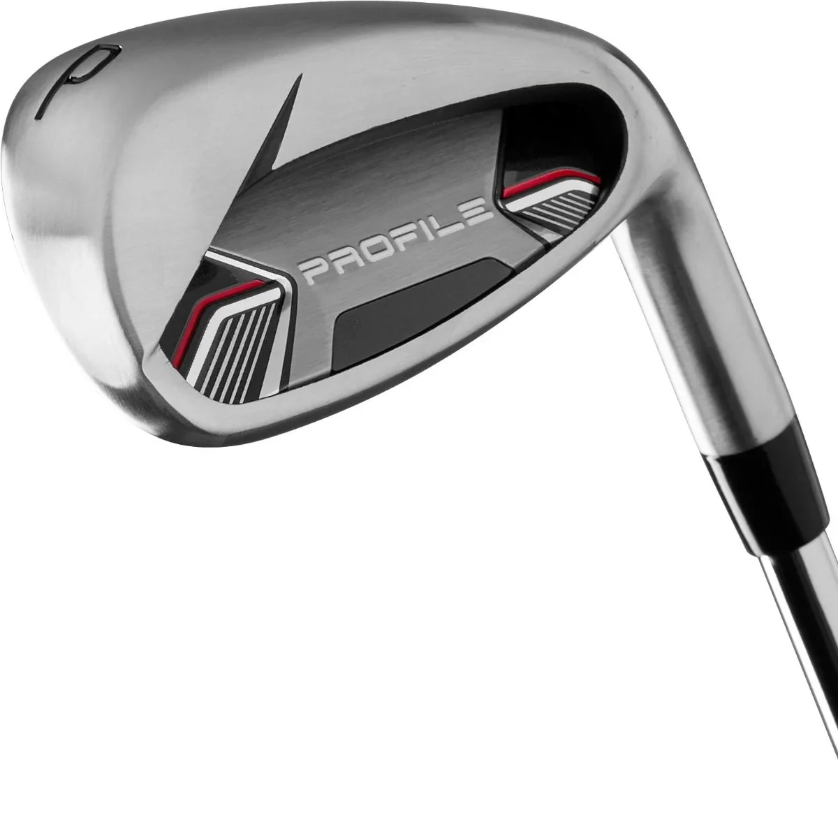 Wilson Profile Men's Complete Package Golf Set - Image 7