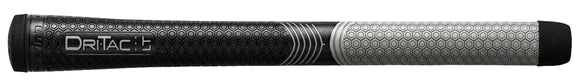 Winn Dri-Tac LT Black/Grey Swing Grip (Duplicate)