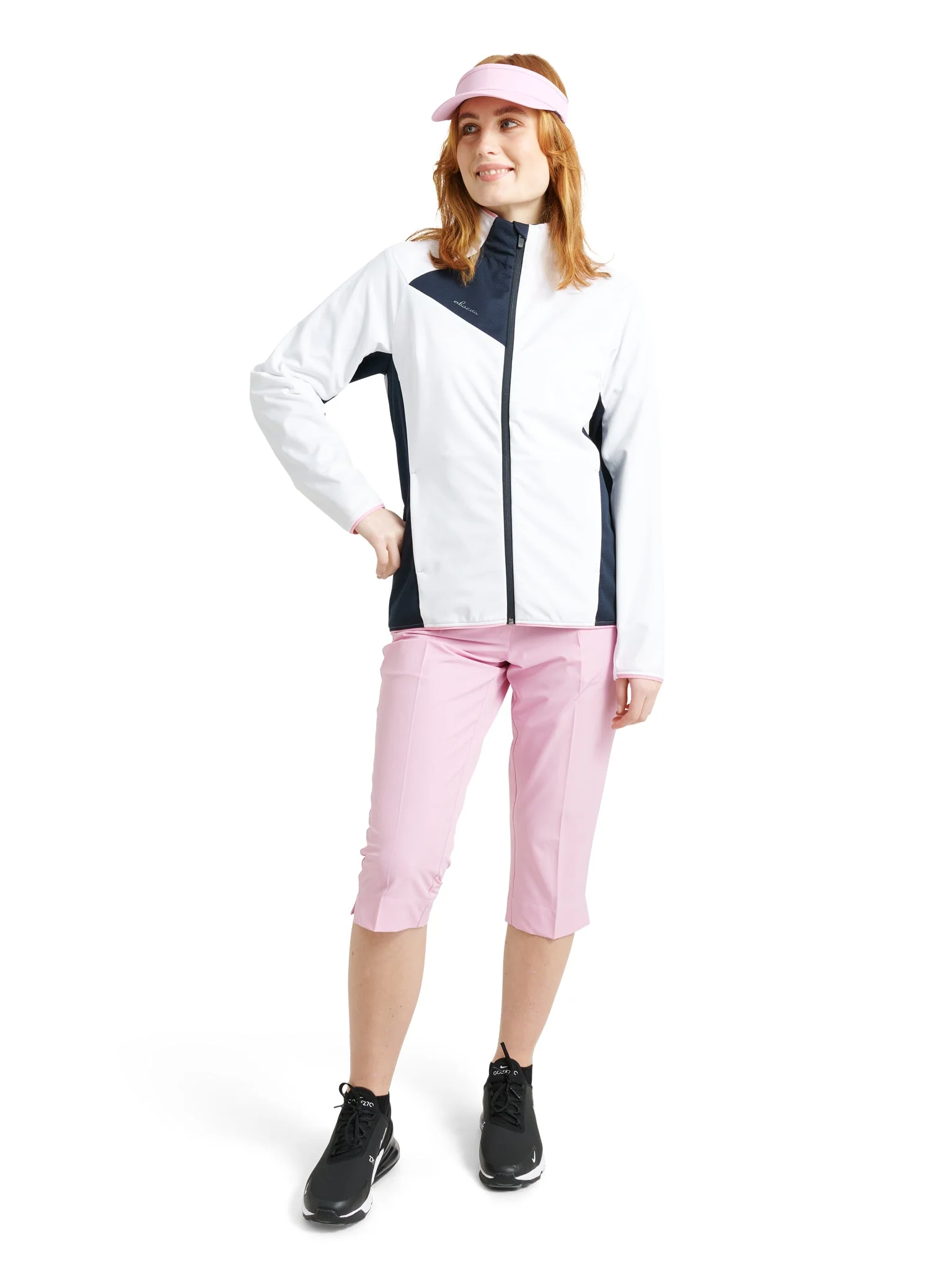 Women Ardfin Softshell Jacket - Image 11
