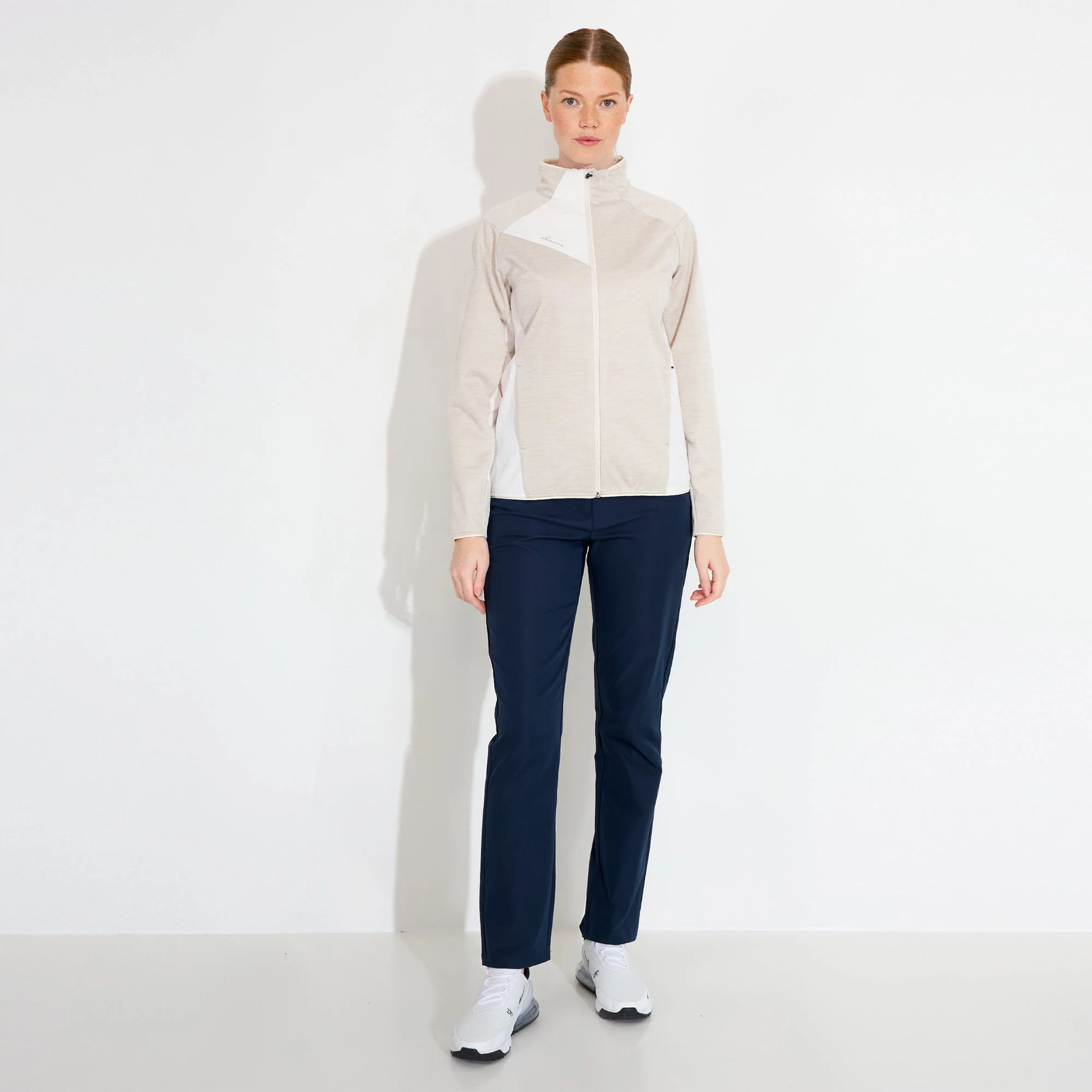 Women Ardfin Softshell Jacket - Image 4