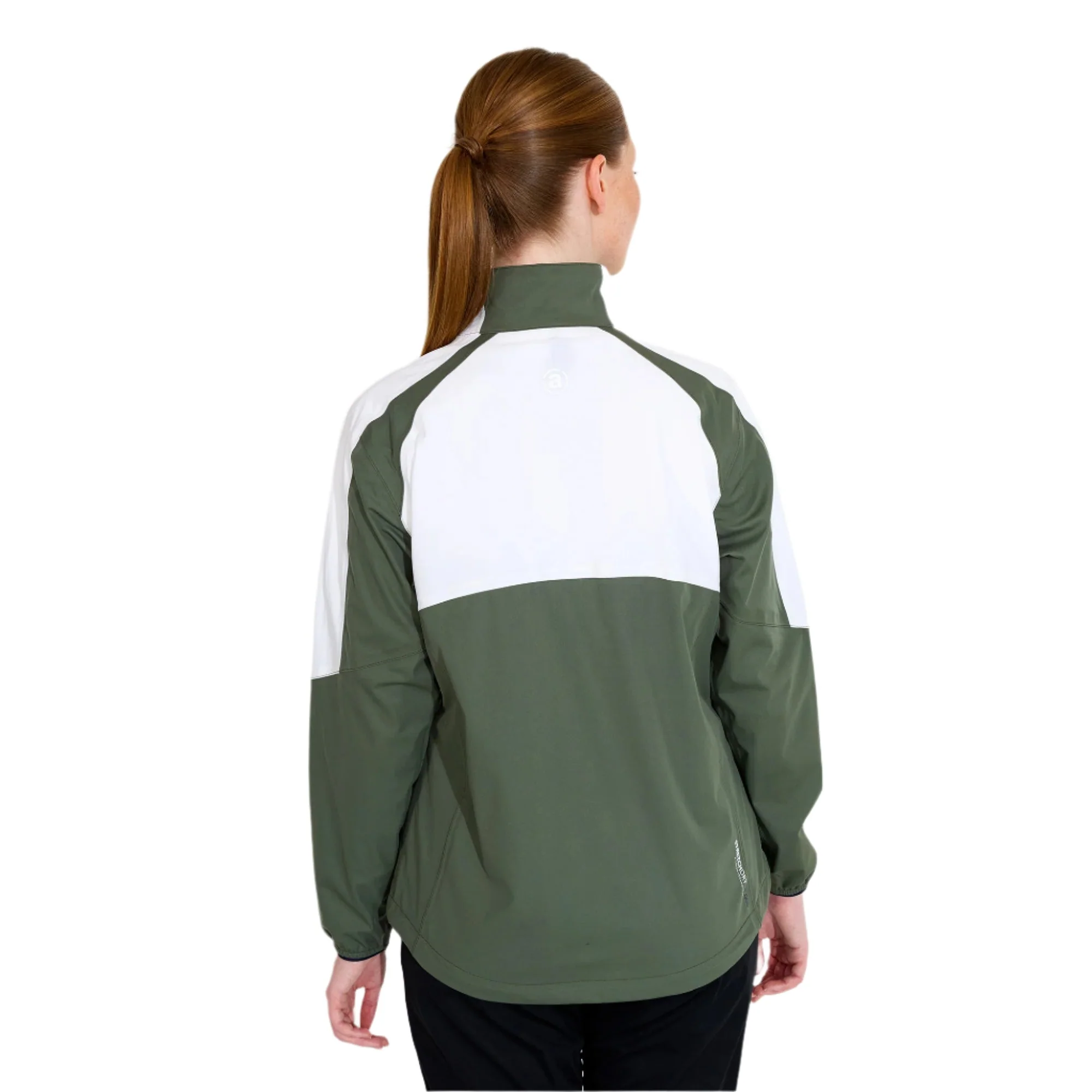 Women's Bounce Rain Jacket - Image 10
