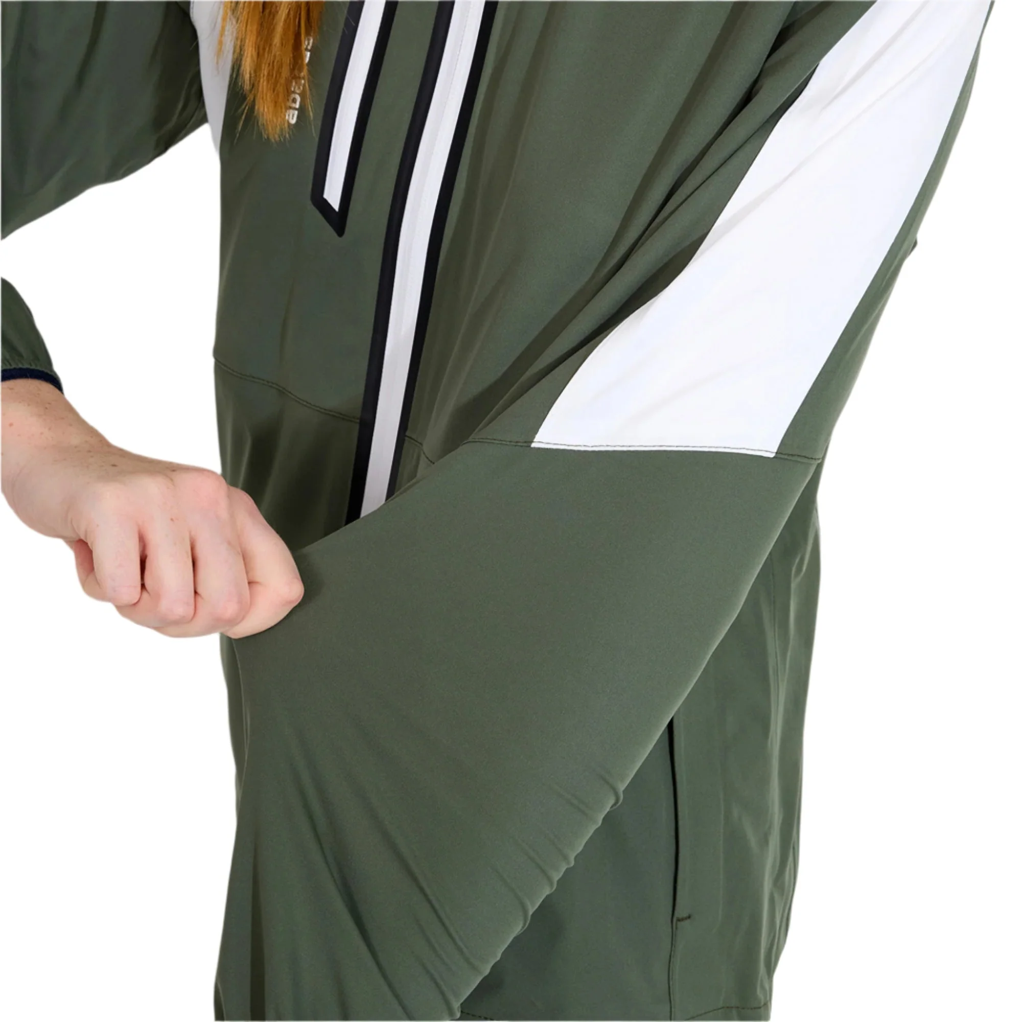 Women's Bounce Rain Jacket - Image 11