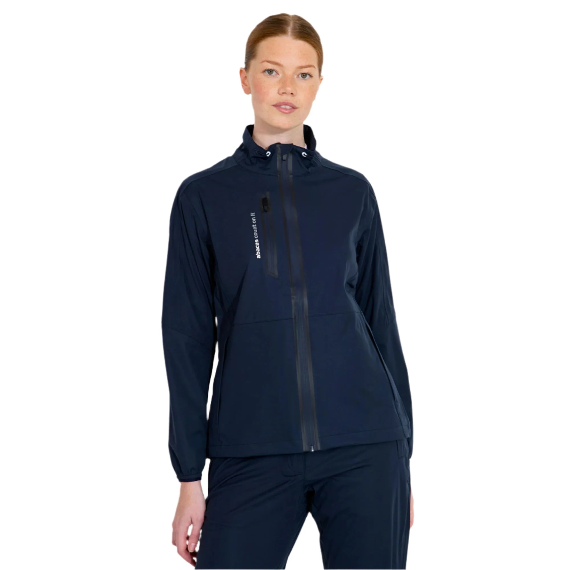 Women's Bounce Rain Jacket - Image 16