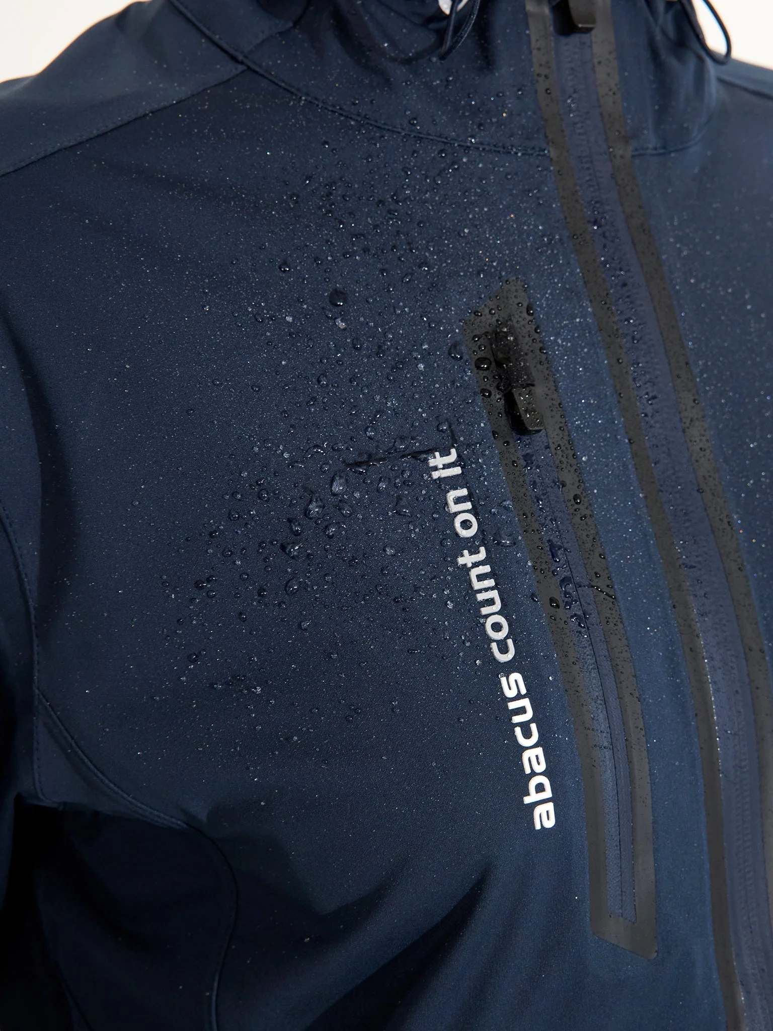 Women's Bounce Rain Jacket - Image 19