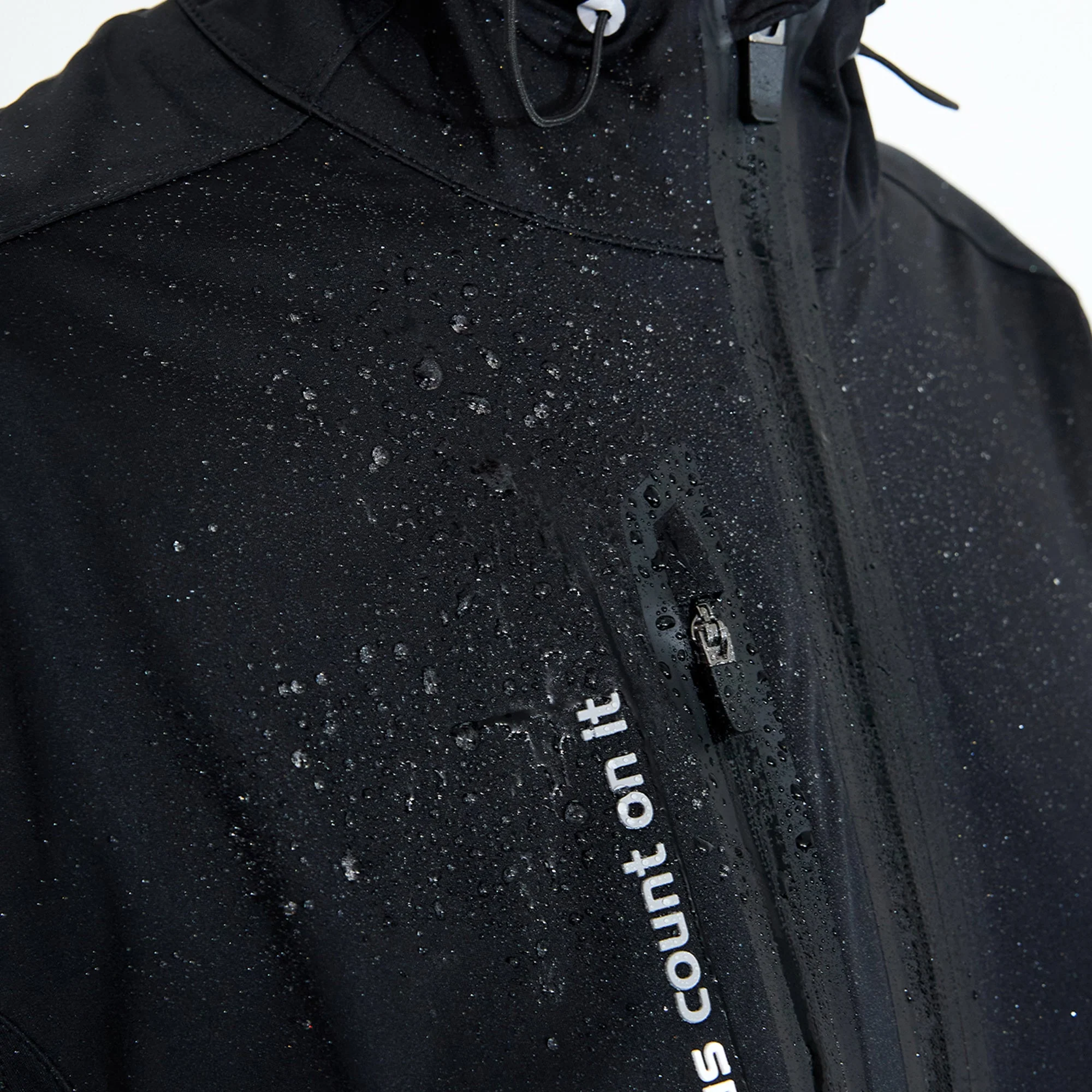 Women's Bounce Rain Jacket - Image 24