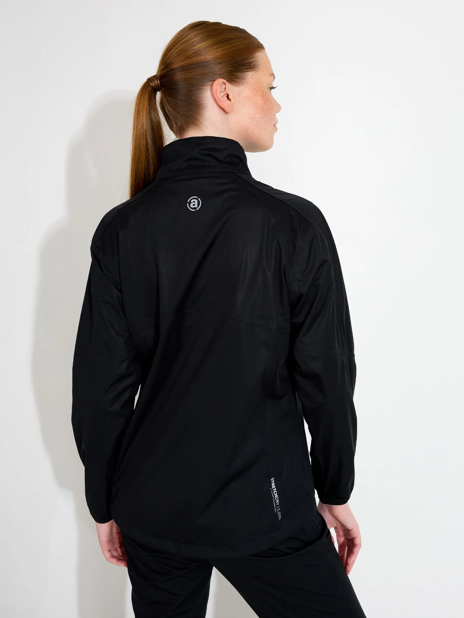 Women's Bounce Rain Jacket - Image 26