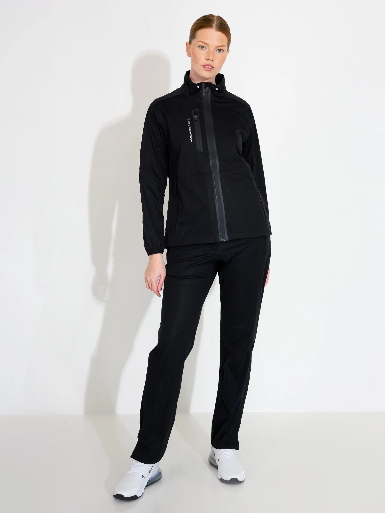 Women's Bounce Rain Jacket - Image 28