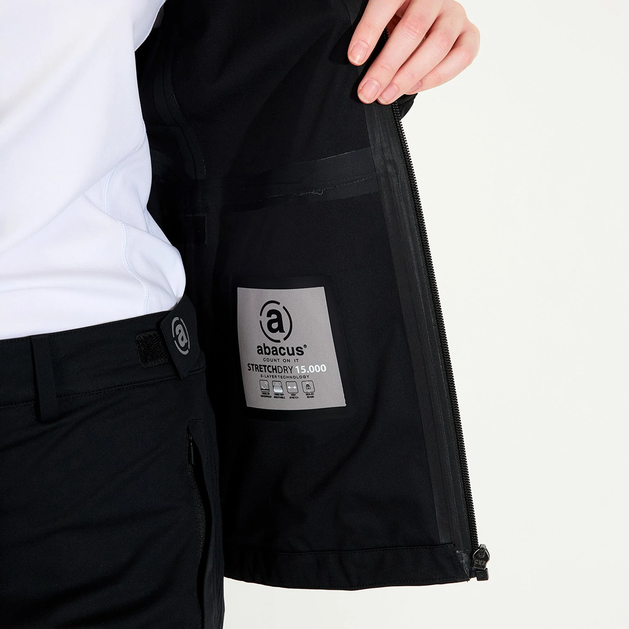 Women's Bounce Rain Jacket - Image 29