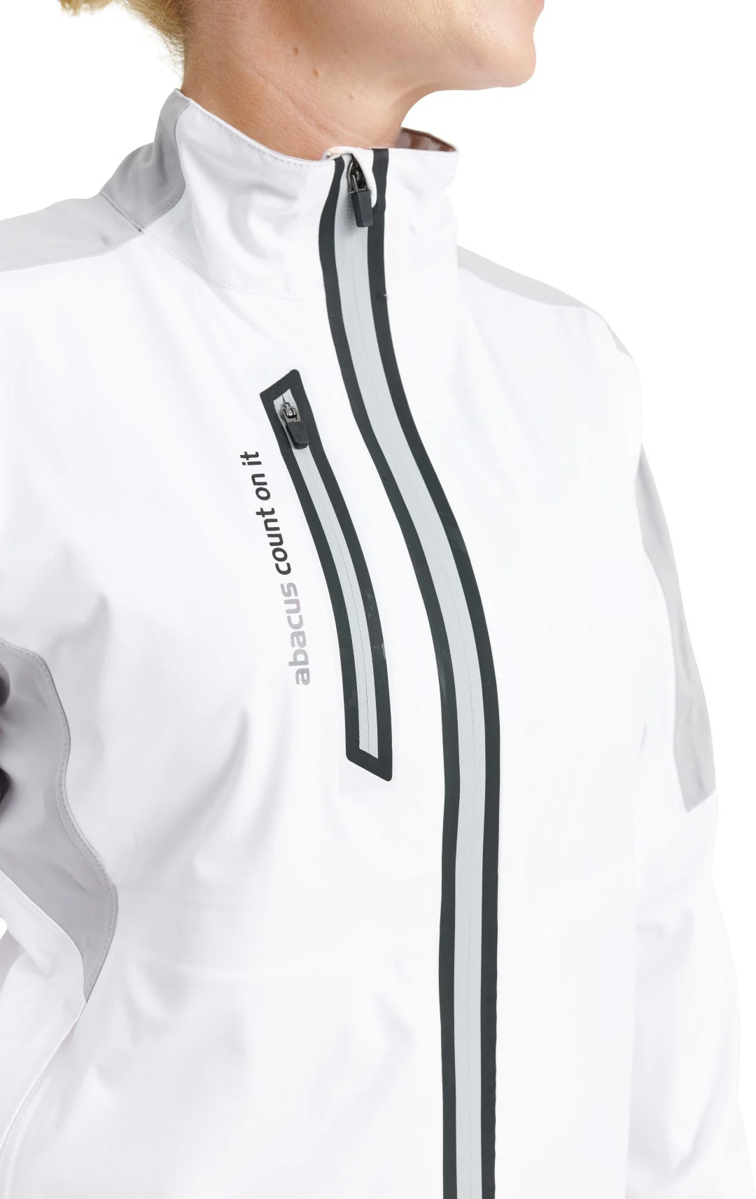 Women's Bounce Rain Jacket - Image 31