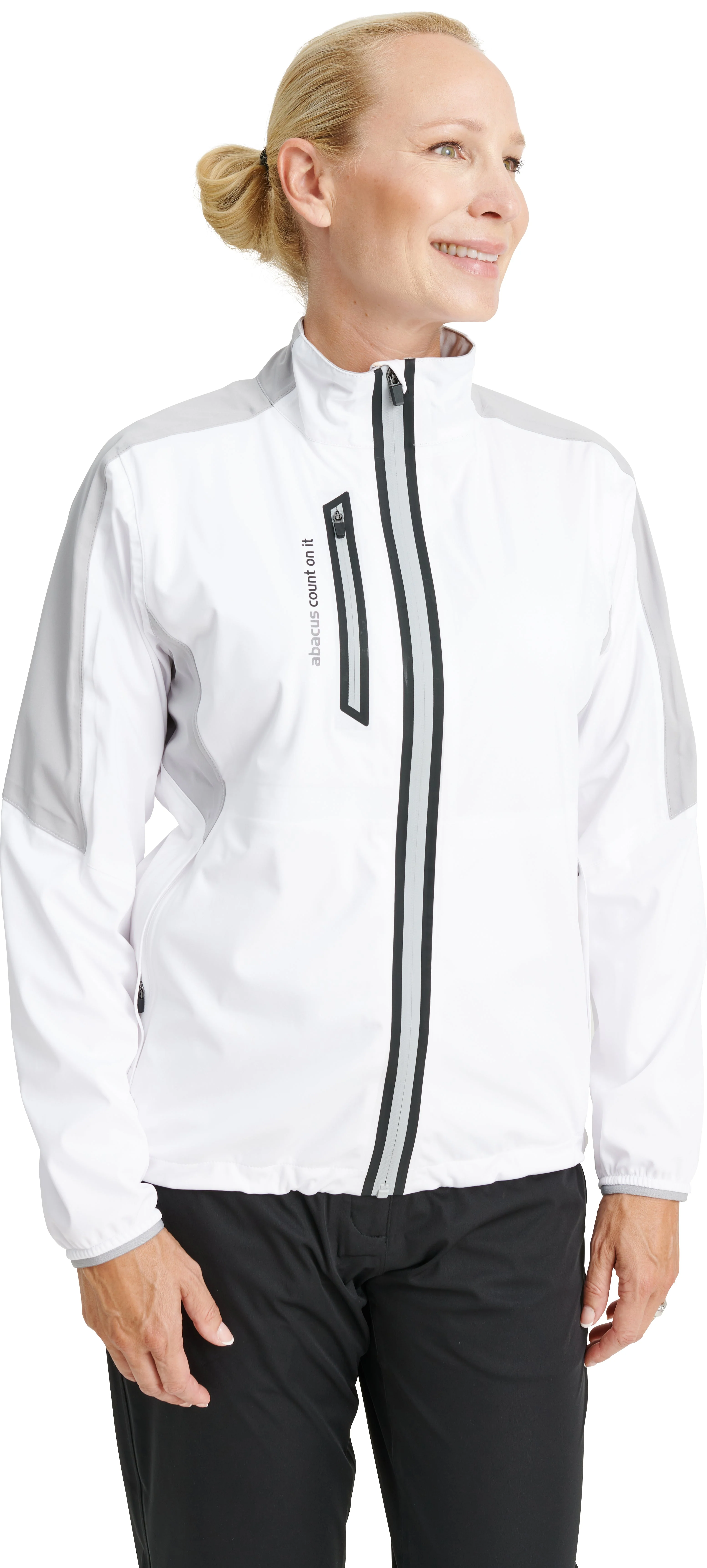 Women's Bounce Rain Jacket - Image 32