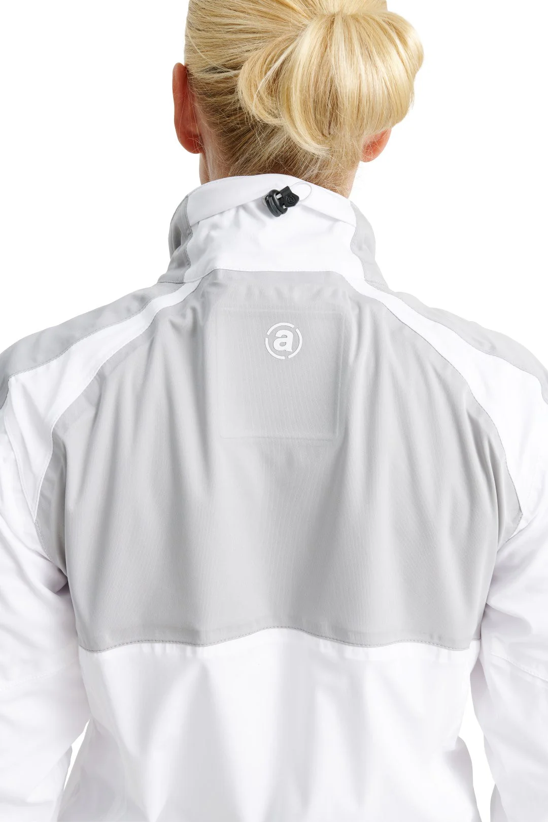 Women's Bounce Rain Jacket - Image 33