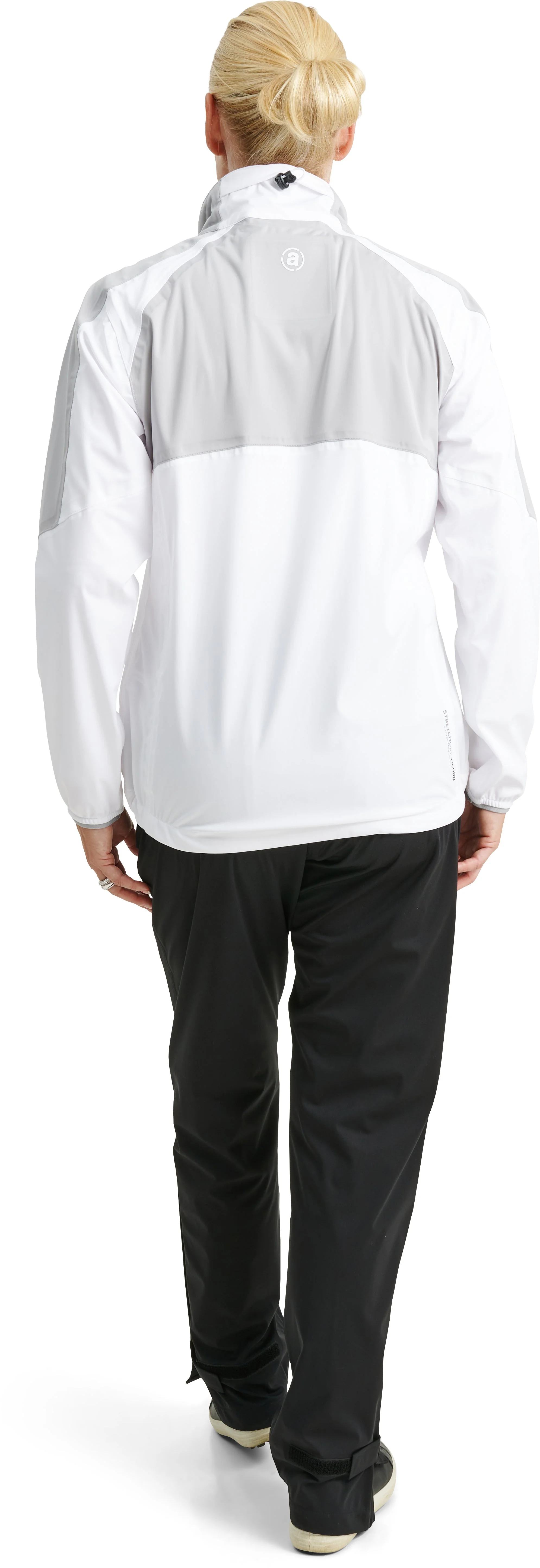Women's Bounce Rain Jacket - Image 34