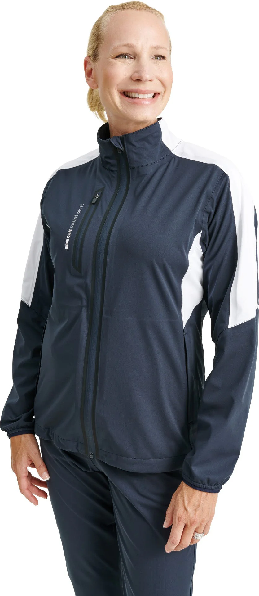 Women's Bounce Rain Jacket - Image 36