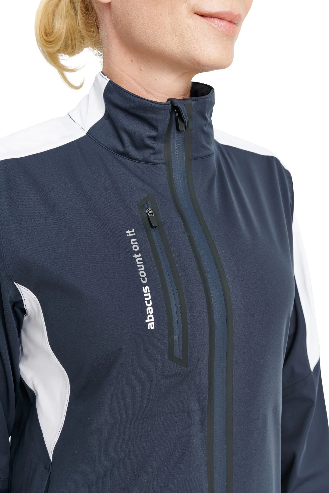 Women's Bounce Rain Jacket - Image 38