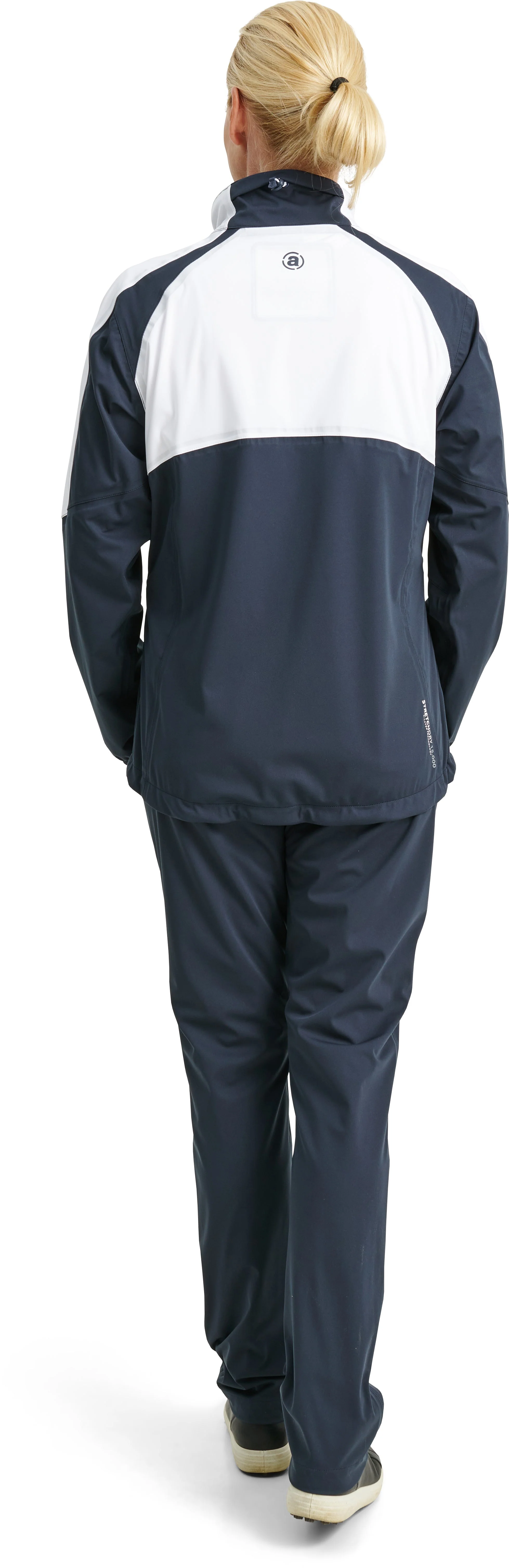 Women's Bounce Rain Jacket - Image 39