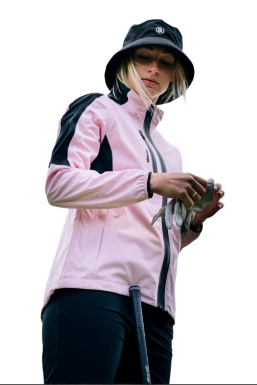 Women's Bounce Rain Jacket - Image 41