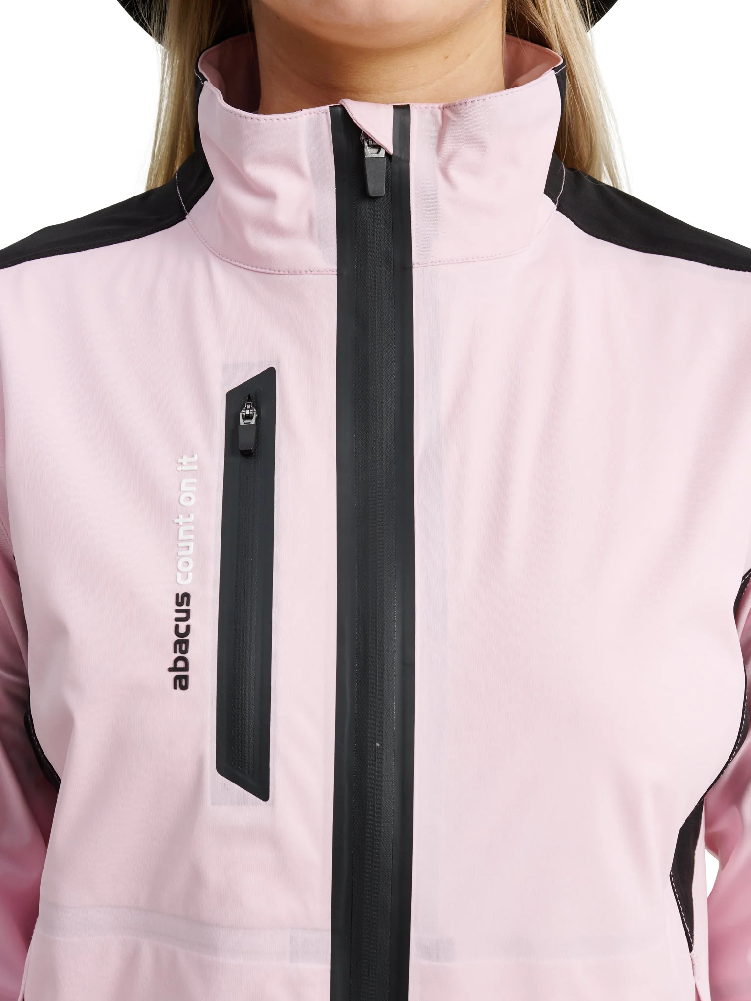 Women's Bounce Rain Jacket - Image 43