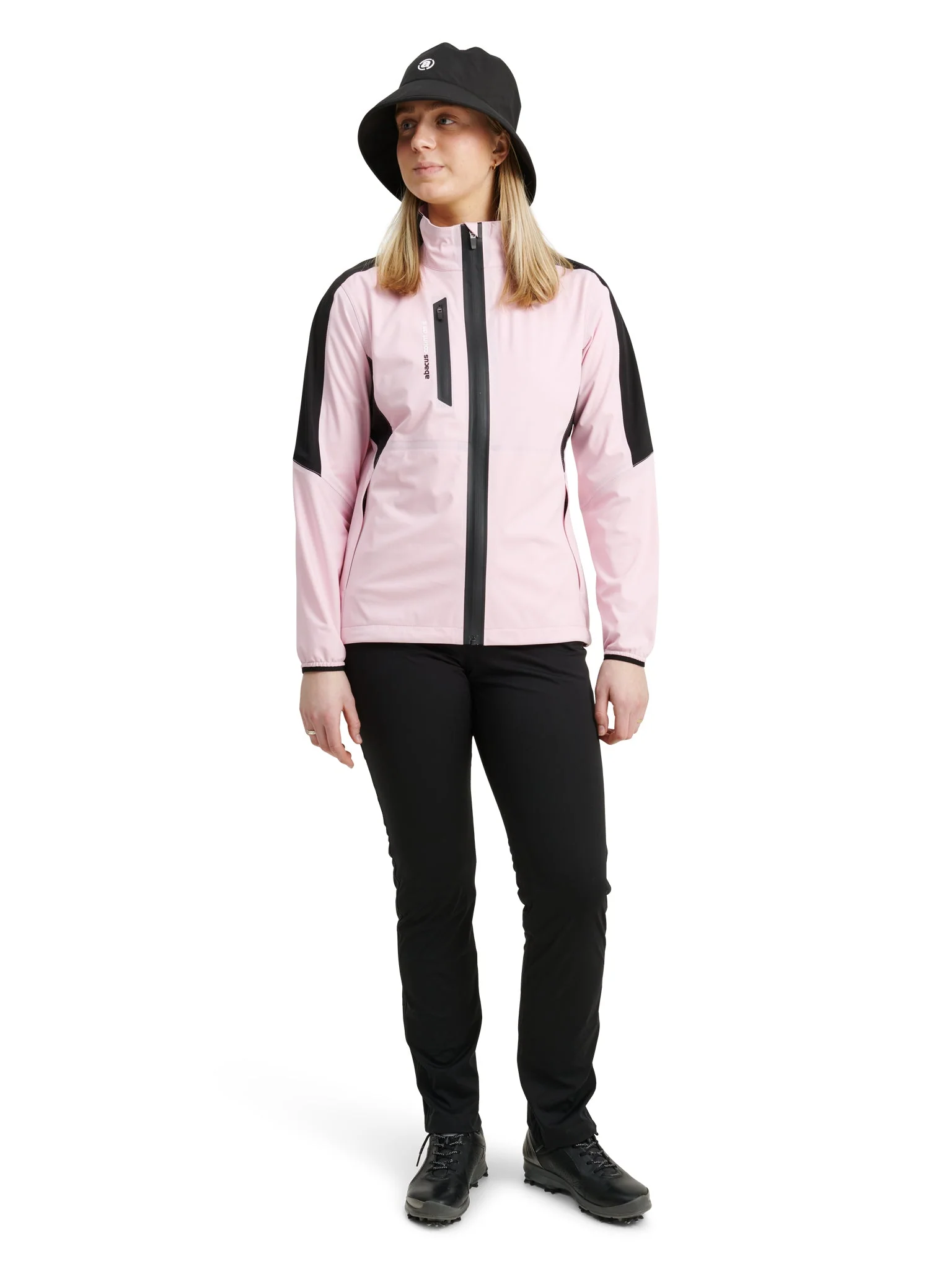 Women's Bounce Rain Jacket - Image 44