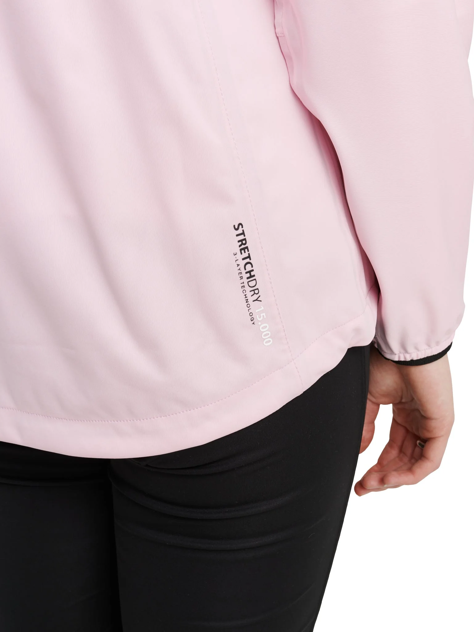 Women's Bounce Rain Jacket - Image 45