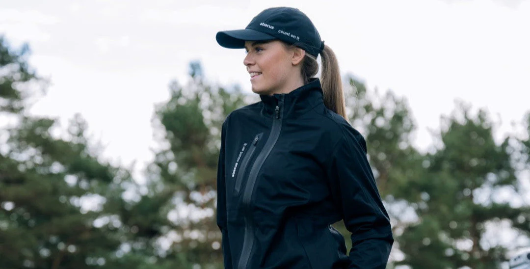 Women's Bounce Rain Jacket - Image 47