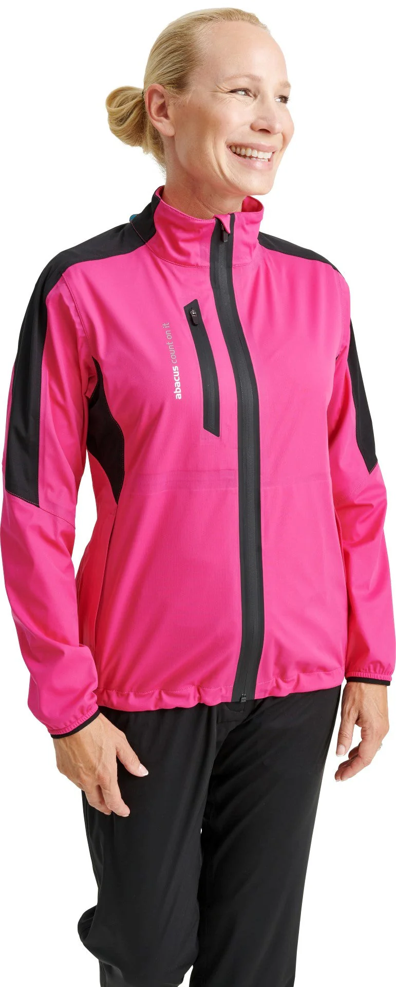 Women's Bounce Rain Jacket - Image 49