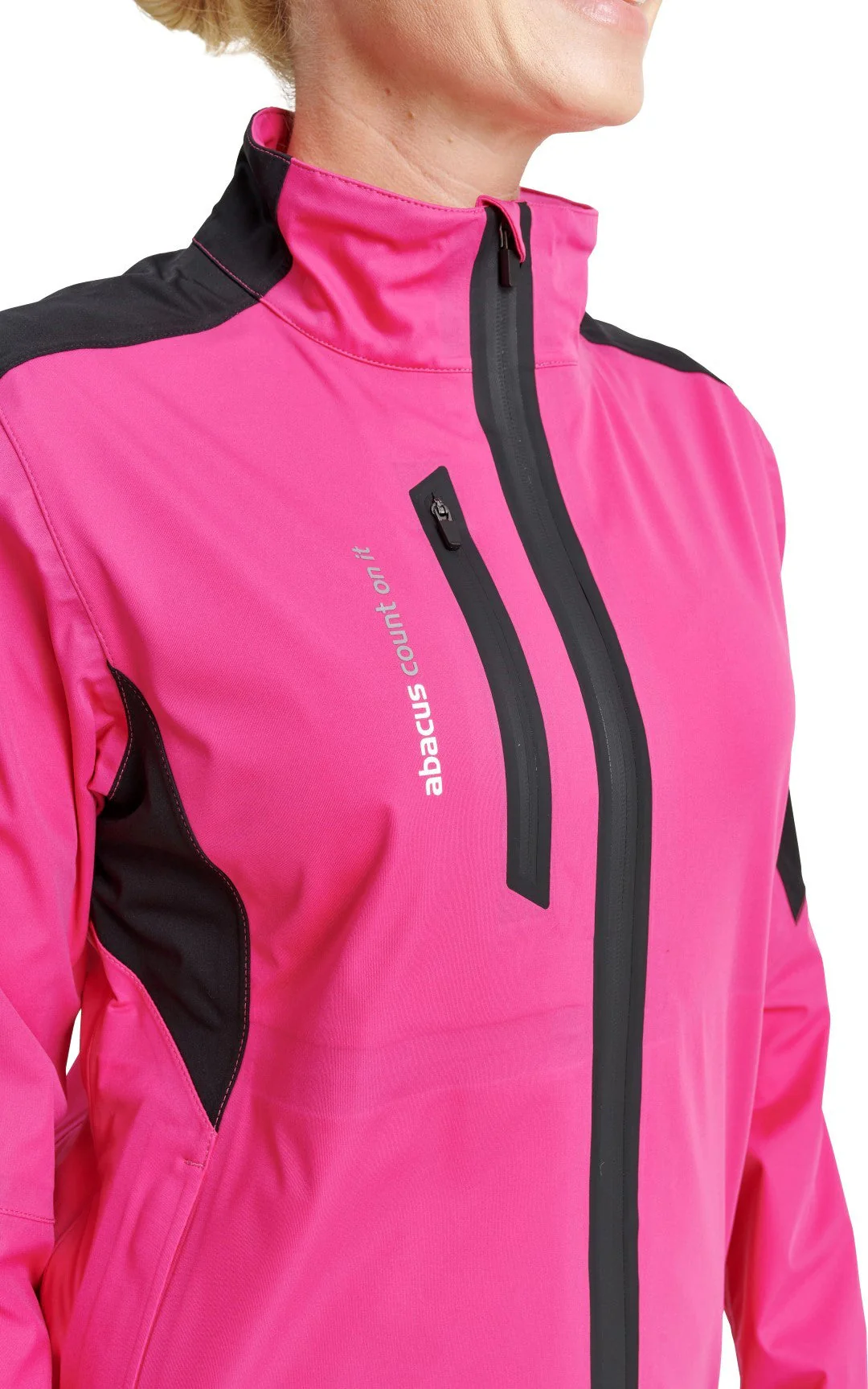 Women's Bounce Rain Jacket - Image 51
