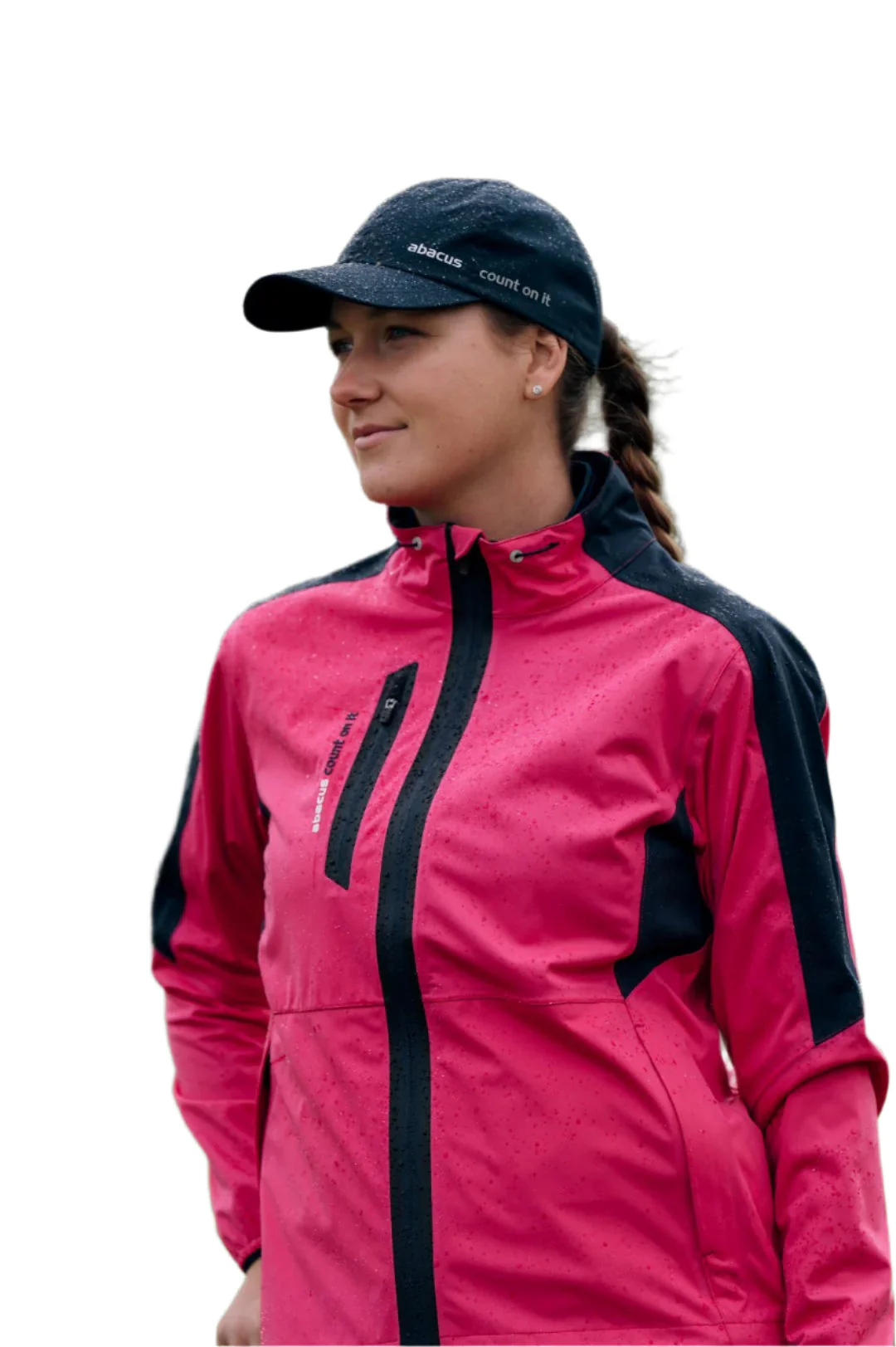 Women's Bounce Rain Jacket - Image 52