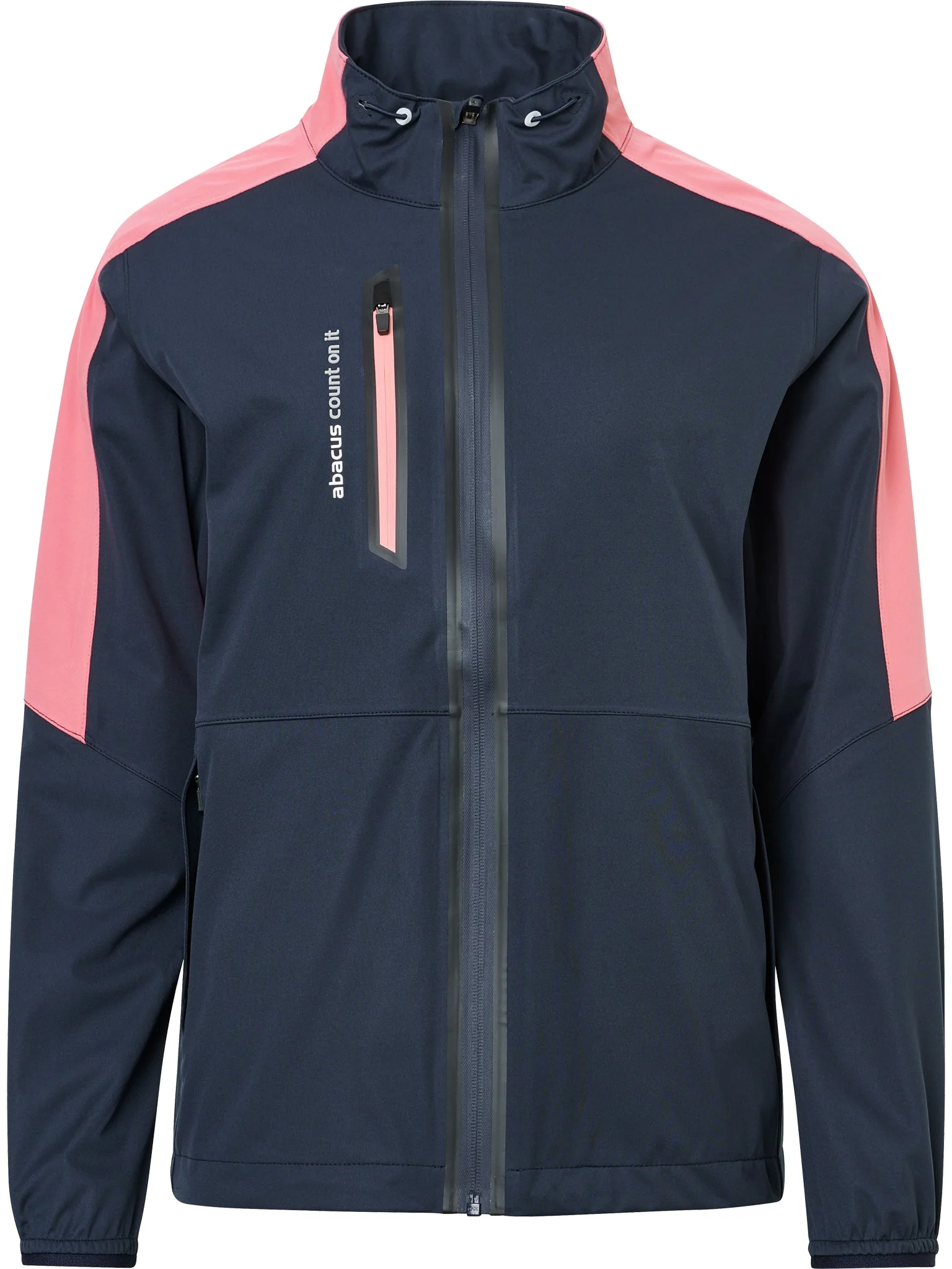 Women's Bounce Rain Jacket - Image 7