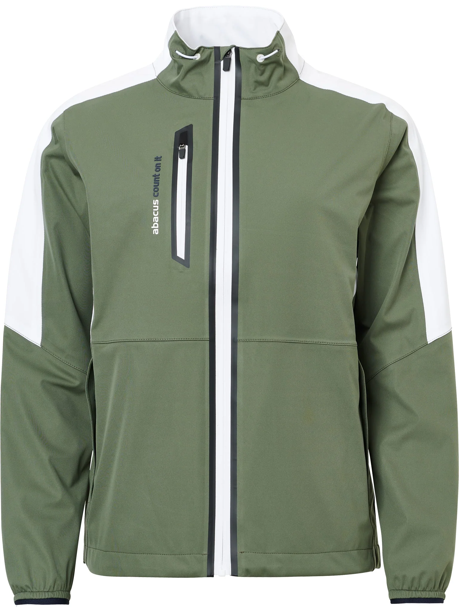 Women's Bounce Rain Jacket - Image 8