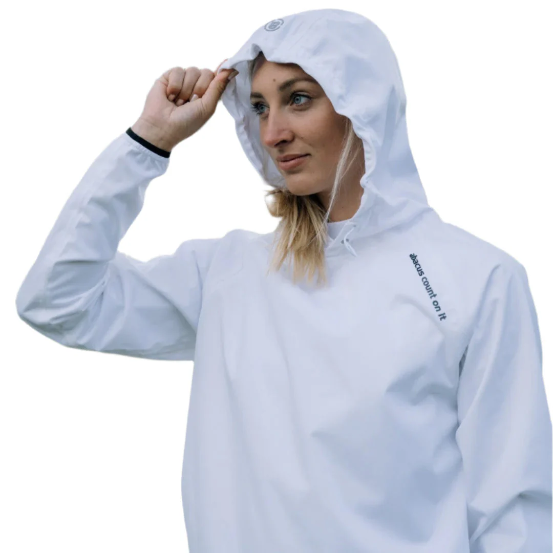 Women Bounce Waterproof Hoodie - Image 11