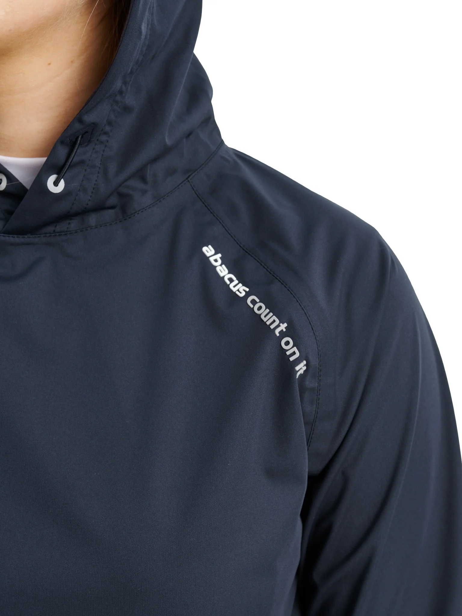 Women Bounce Waterproof Hoodie - Image 15