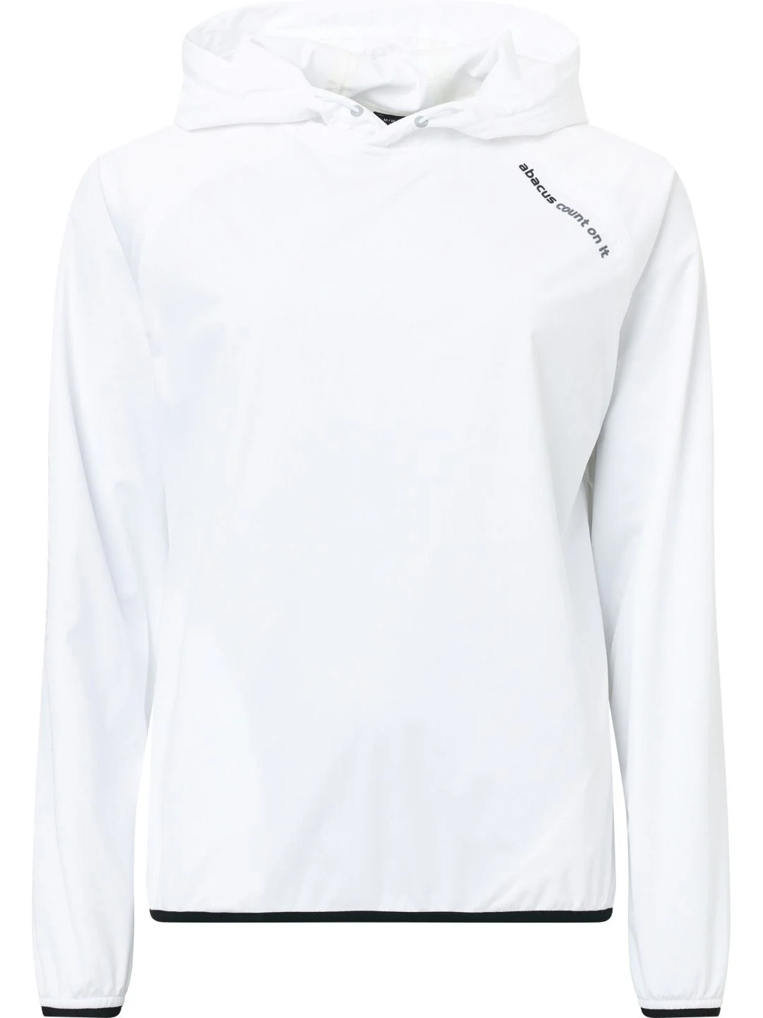 Women Bounce Waterproof Hoodie - Image 8