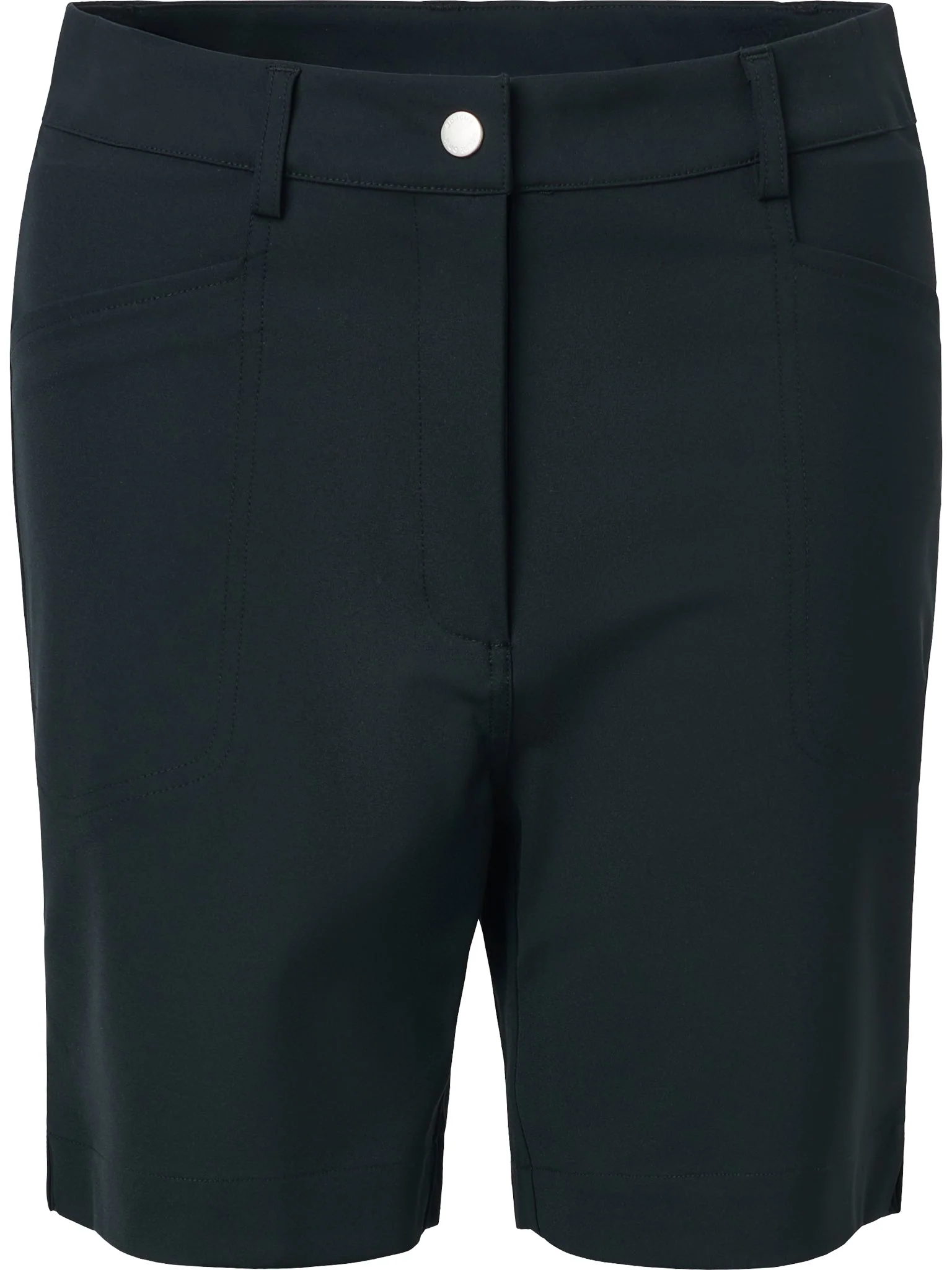 Women Elite Shorts (high waist)-4-ways stretch - Image 12
