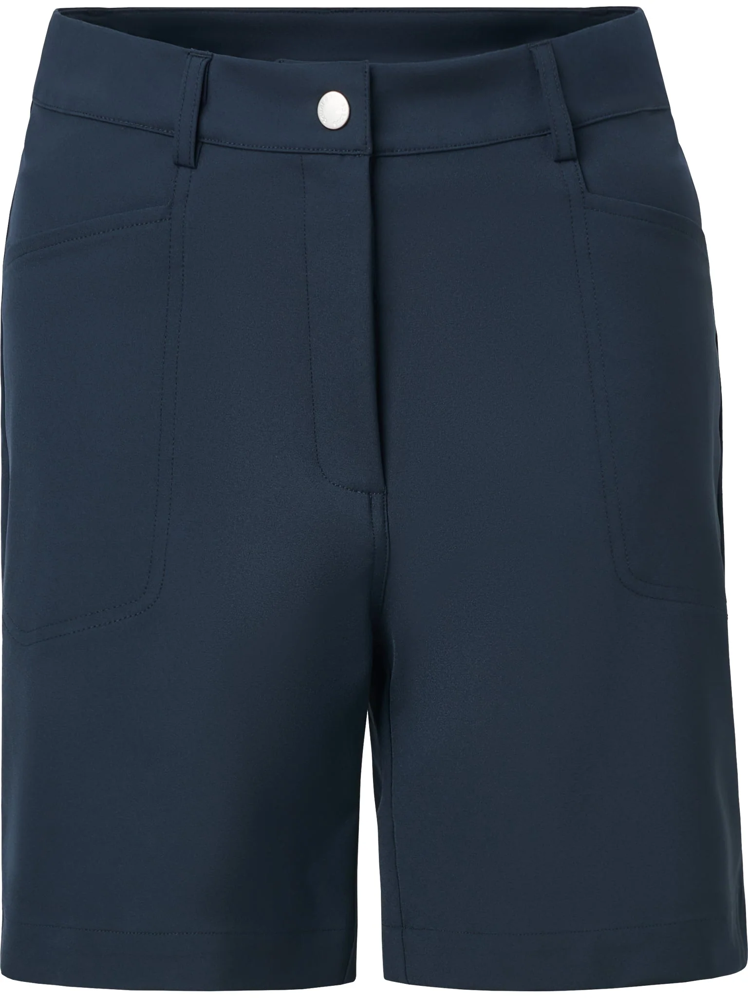 Women Elite Shorts (high waist)-4-ways stretch - Image 2