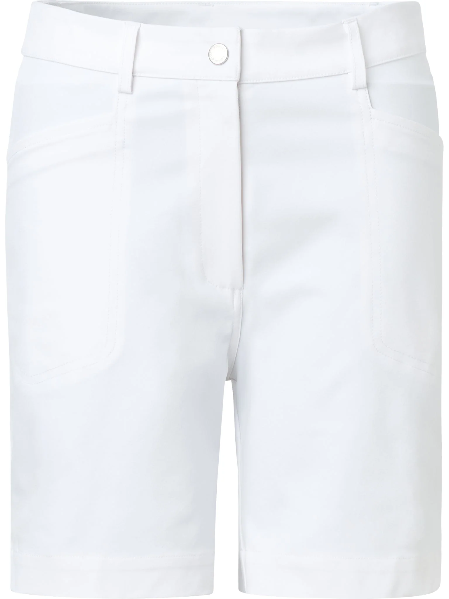 Women Elite Shorts (high waist)-4-ways stretch - Image 9