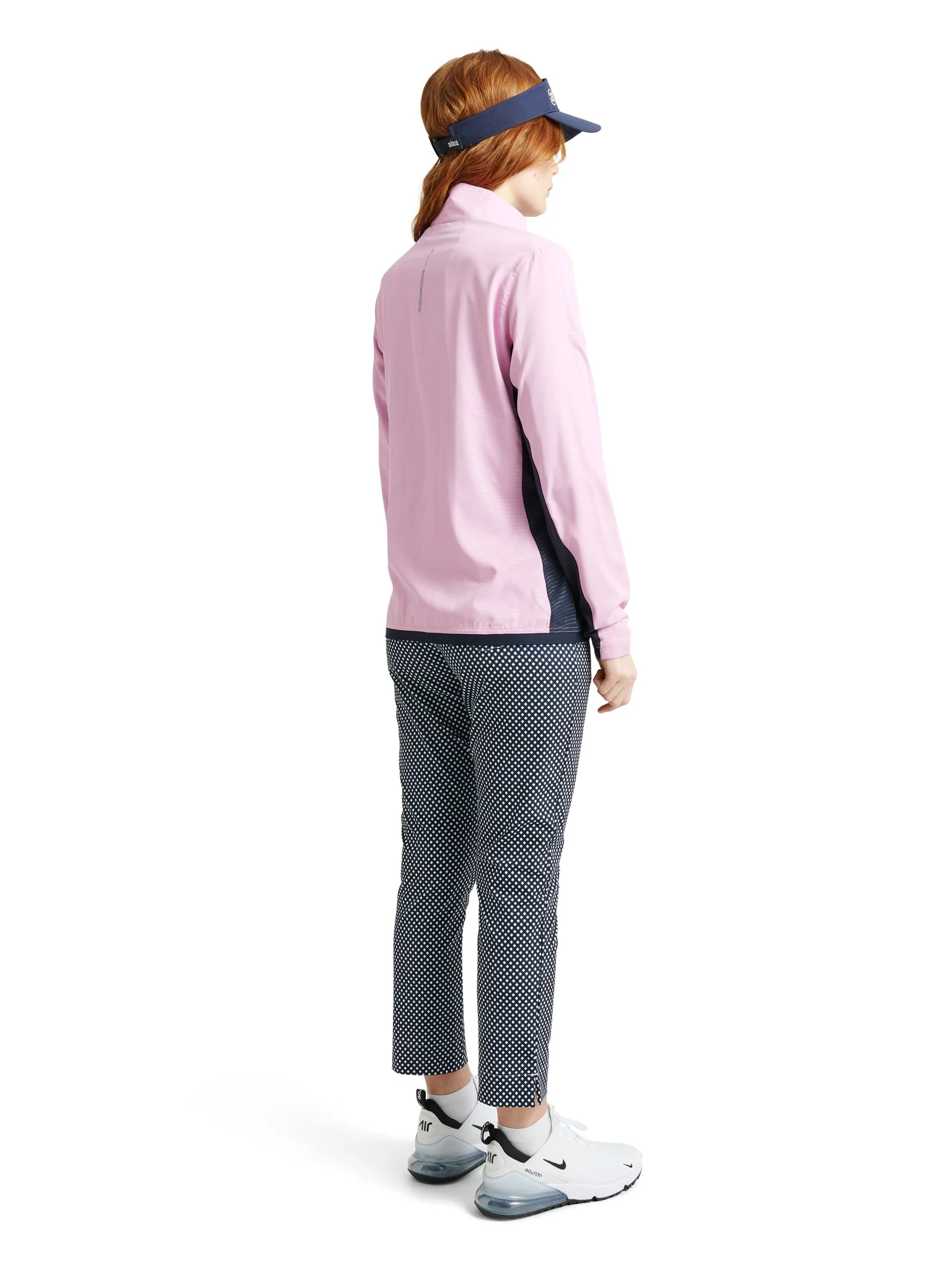 Women Lanark Stretch Wind Jacket - Image 14