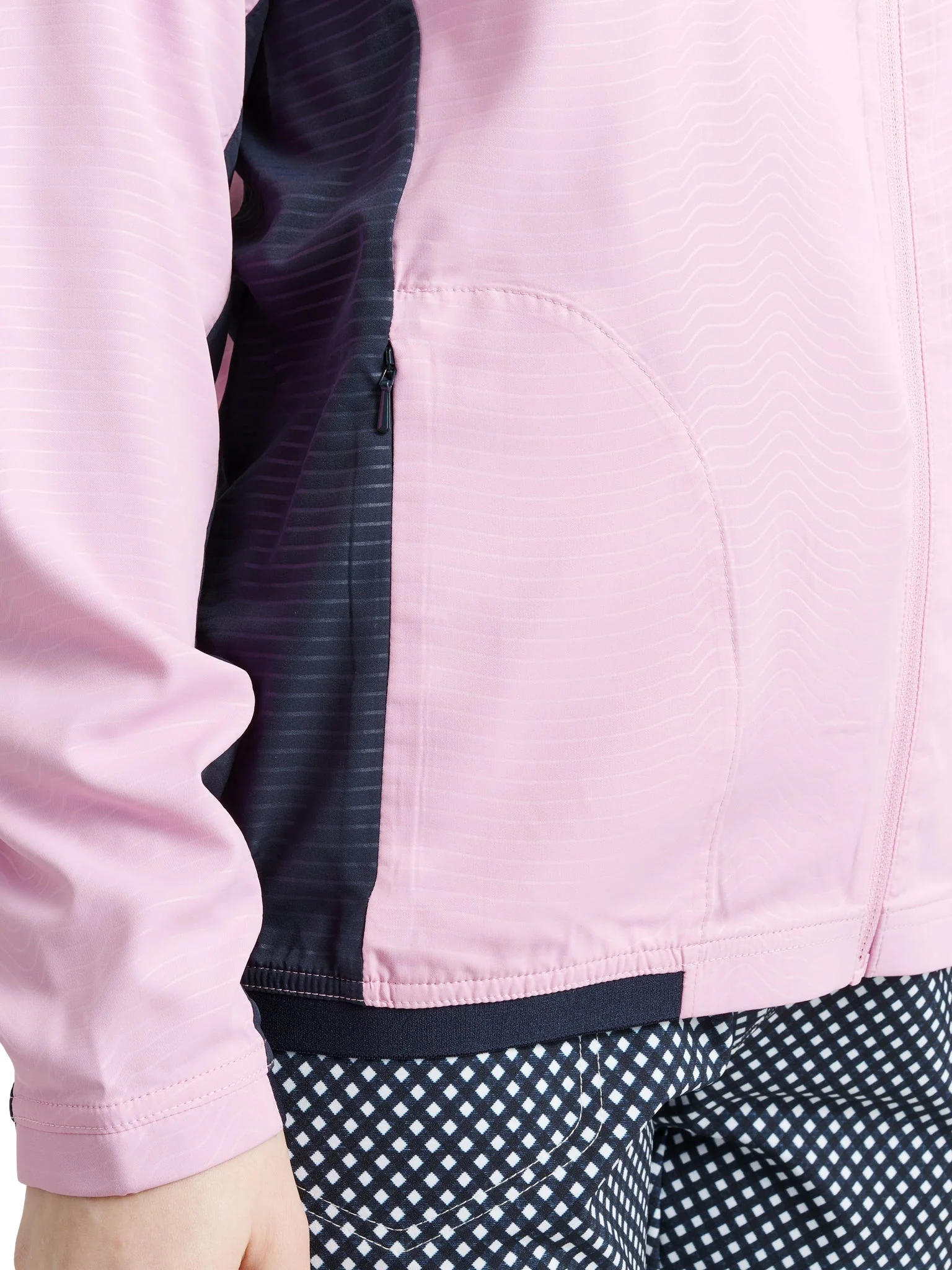 Women Lanark Stretch Wind Jacket - Image 16