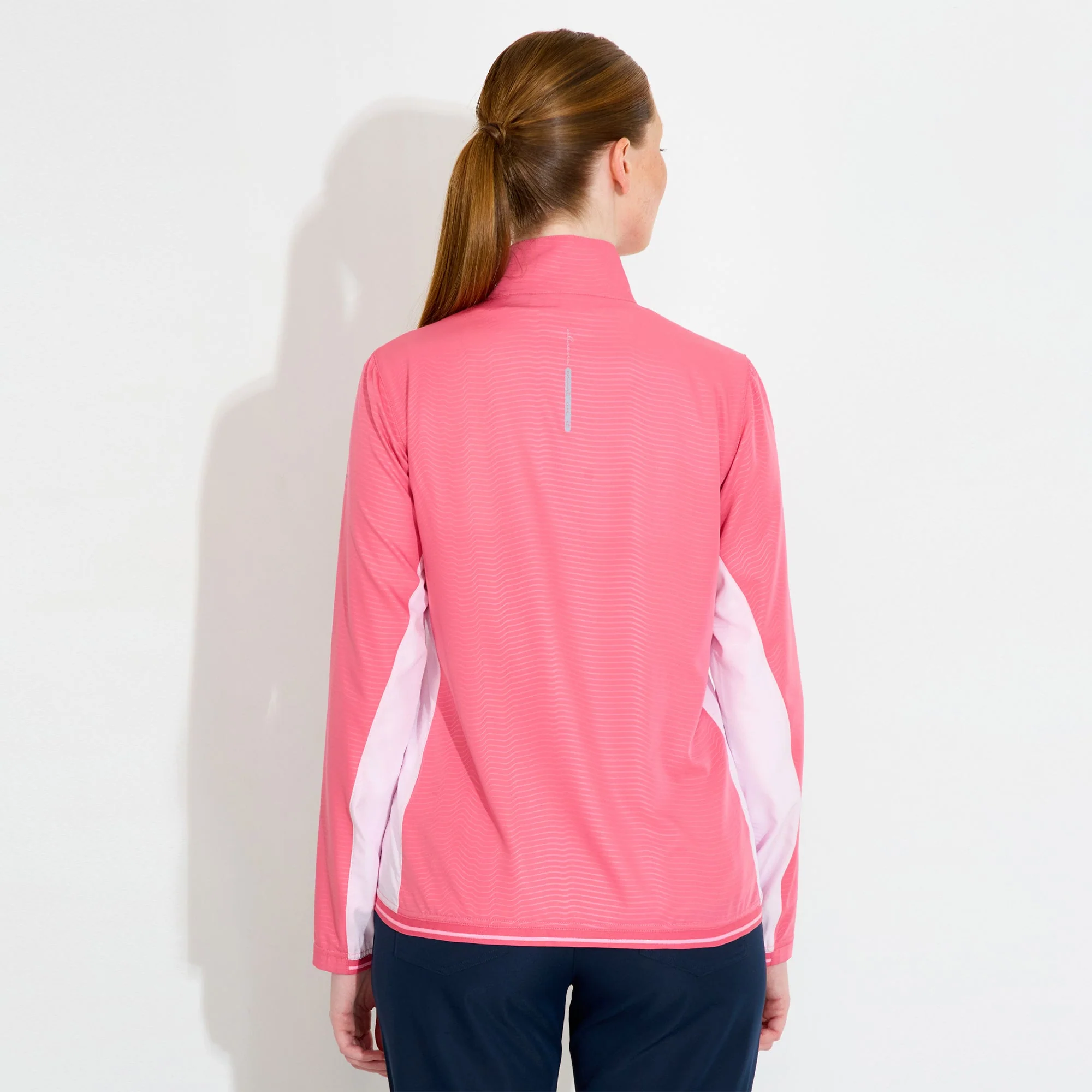 Women Lanark Stretch Wind Jacket - Image 3