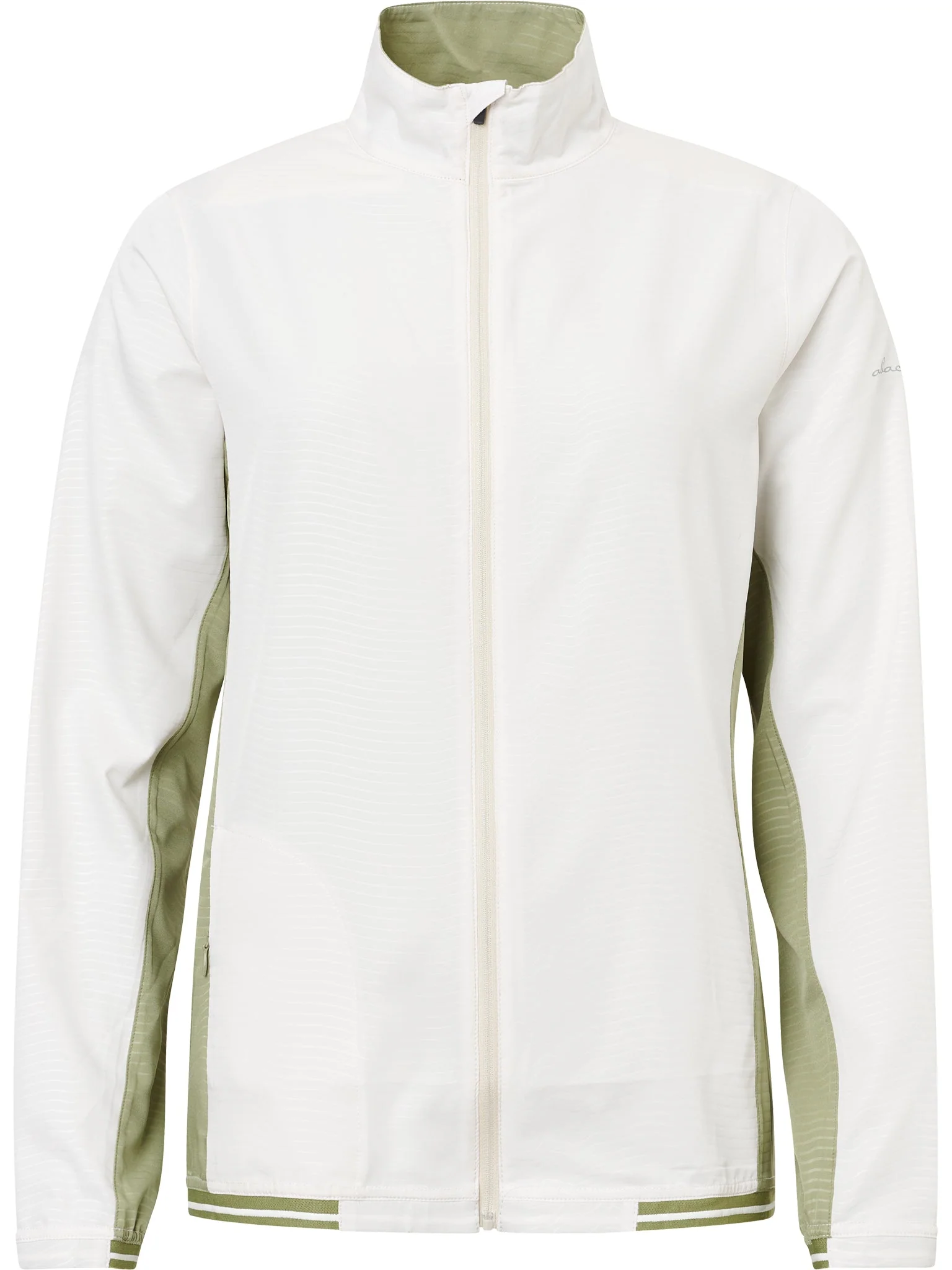 Women Lanark Stretch Wind Jacket - Image 5