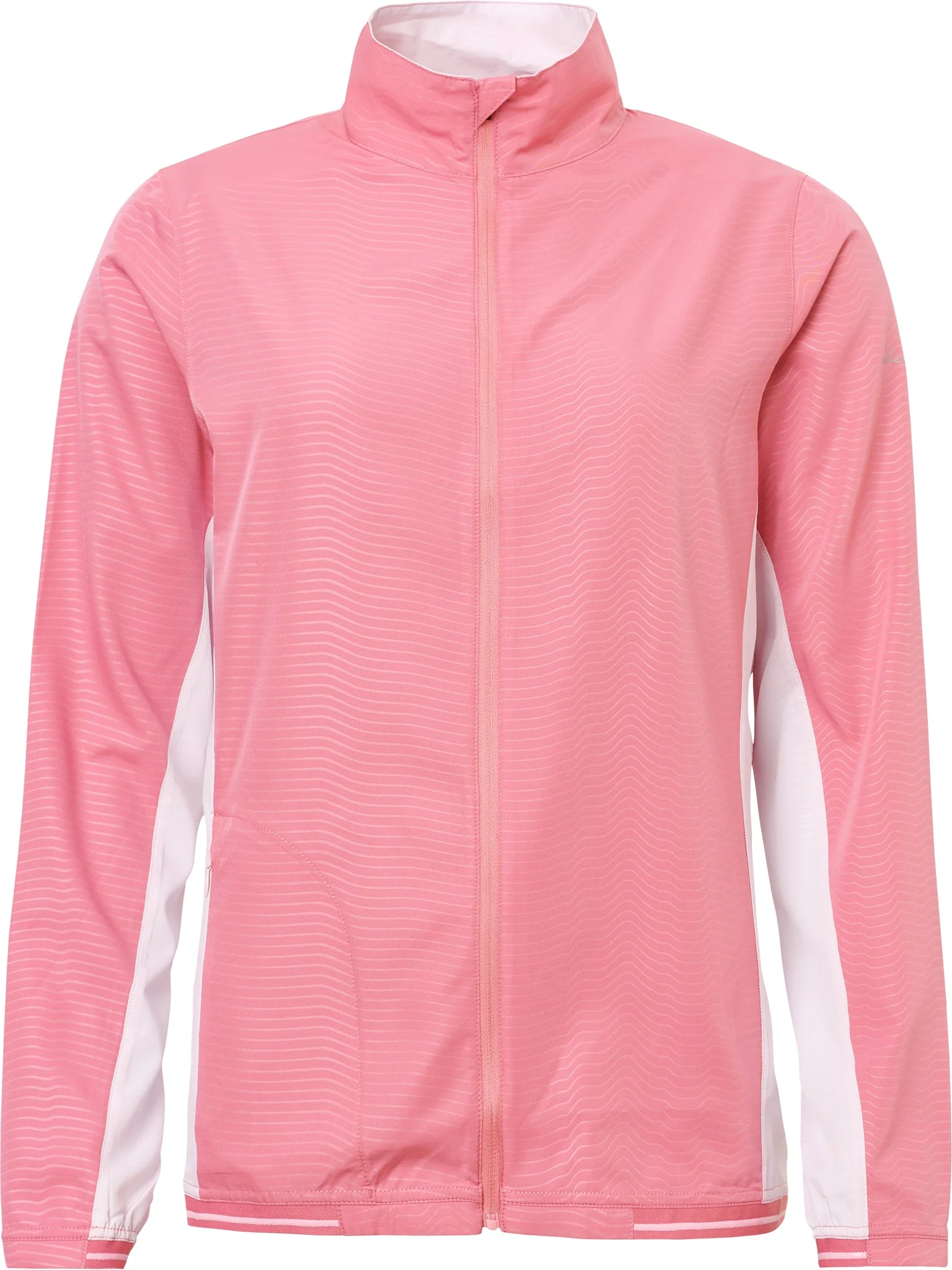 Women Lanark Stretch Wind Jacket - Image 6