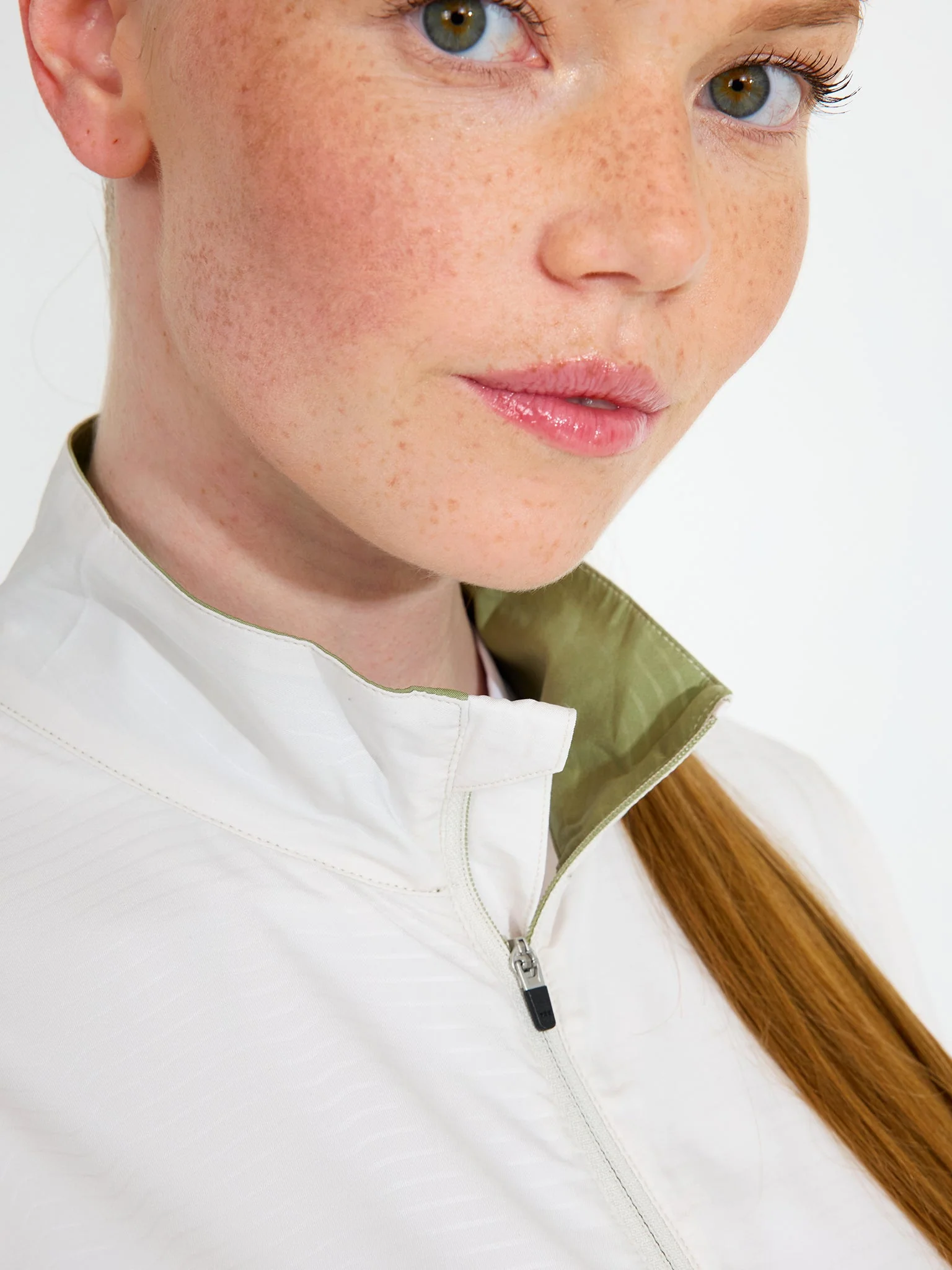 Women Lanark Stretch Wind Jacket - Image 8