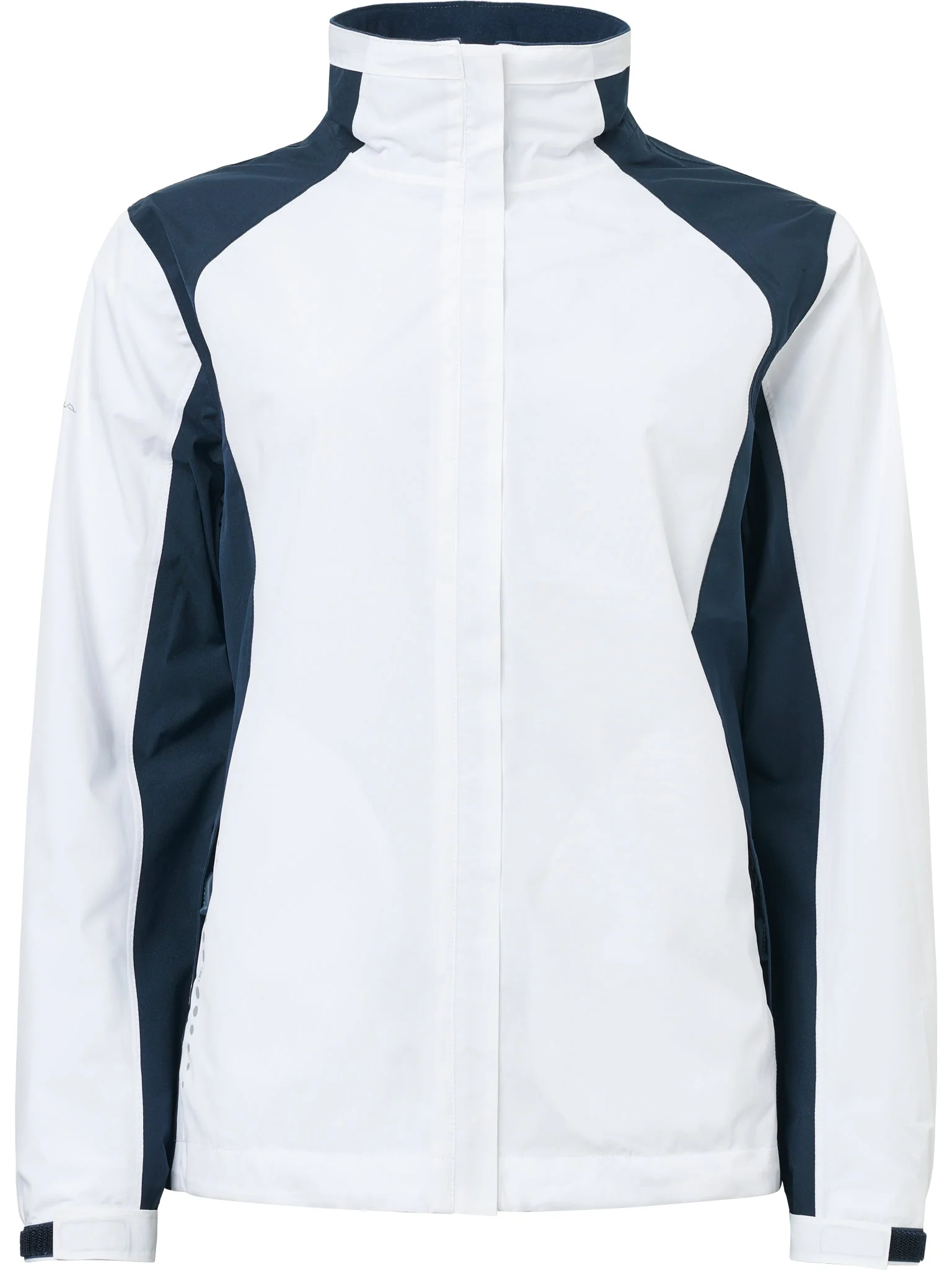 Women's Links Stretch Rain Jacket - Image 14