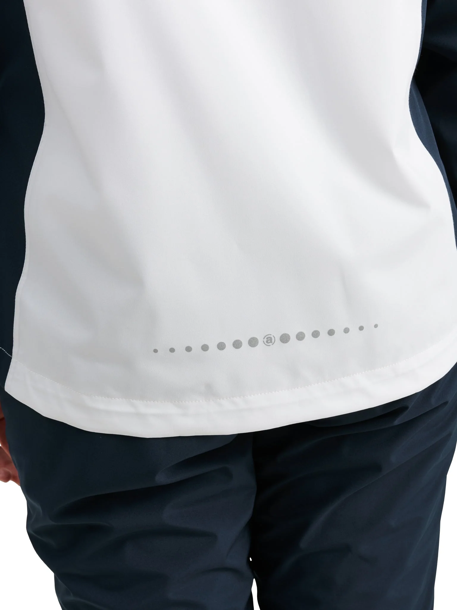 Women's Links Stretch Rain Jacket - Image 19