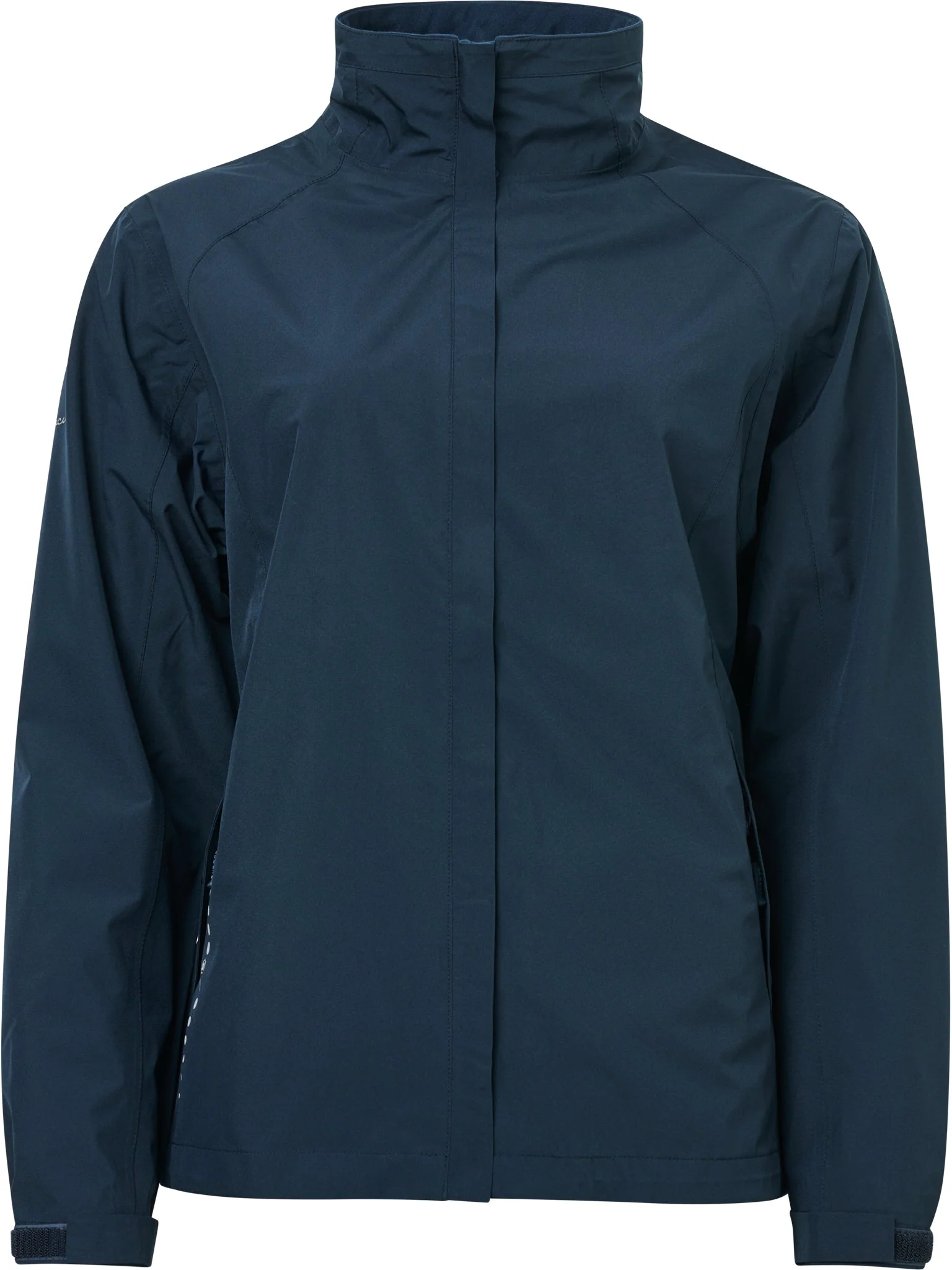 Women's Links Stretch Rain Jacket - Image 20