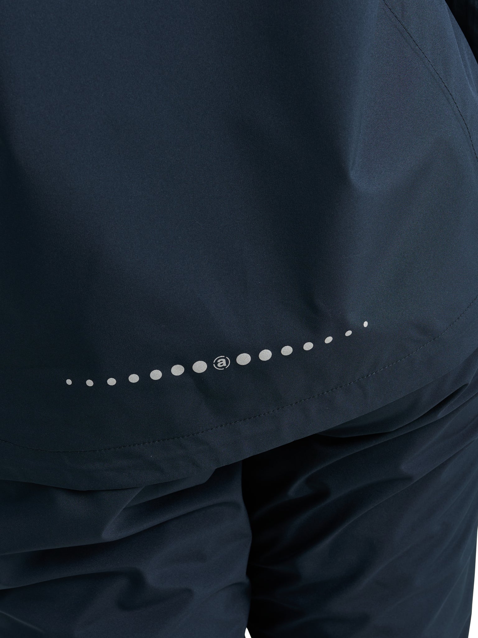Women's Links Stretch Rain Jacket - Image 24